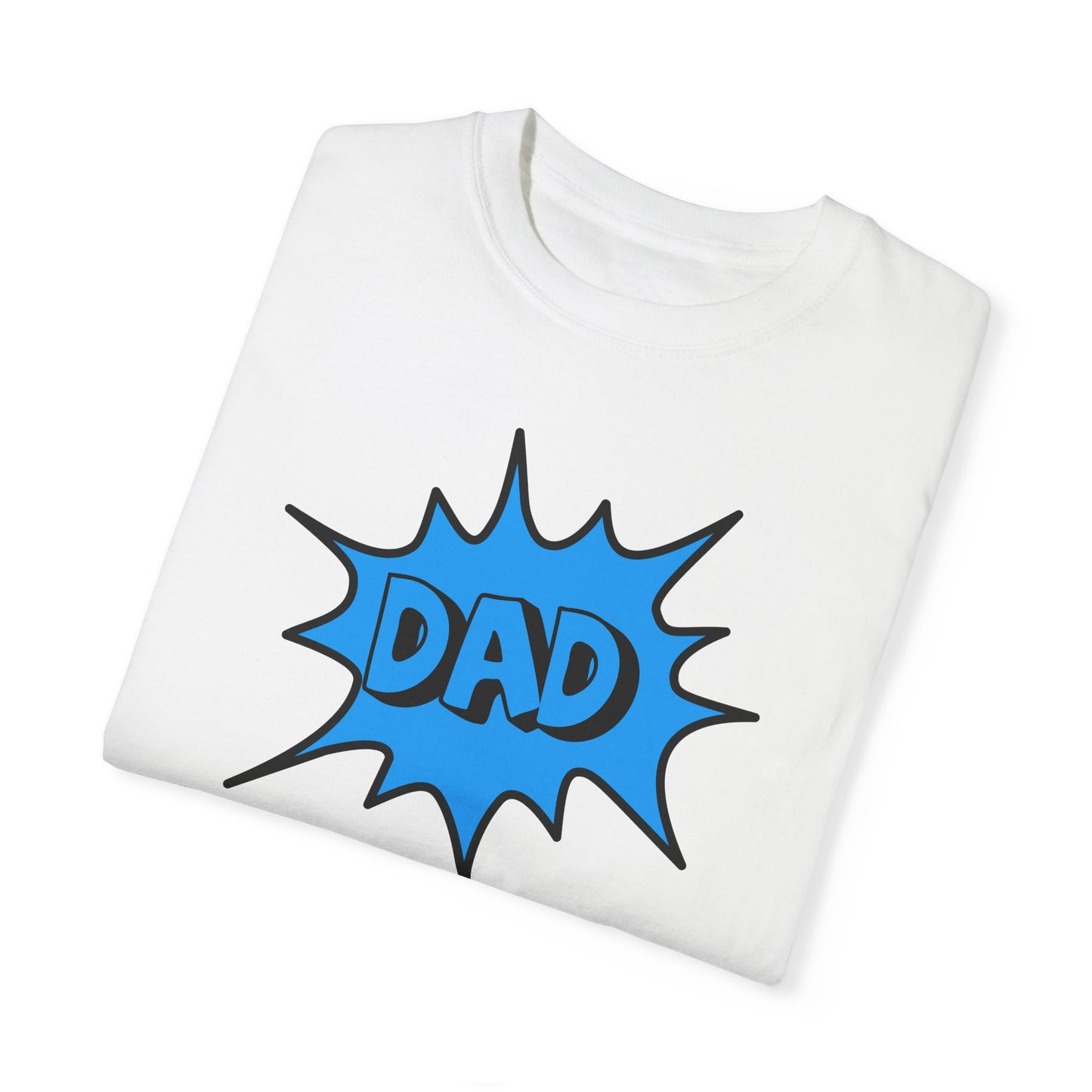 Unisex DAD POW T-shirt