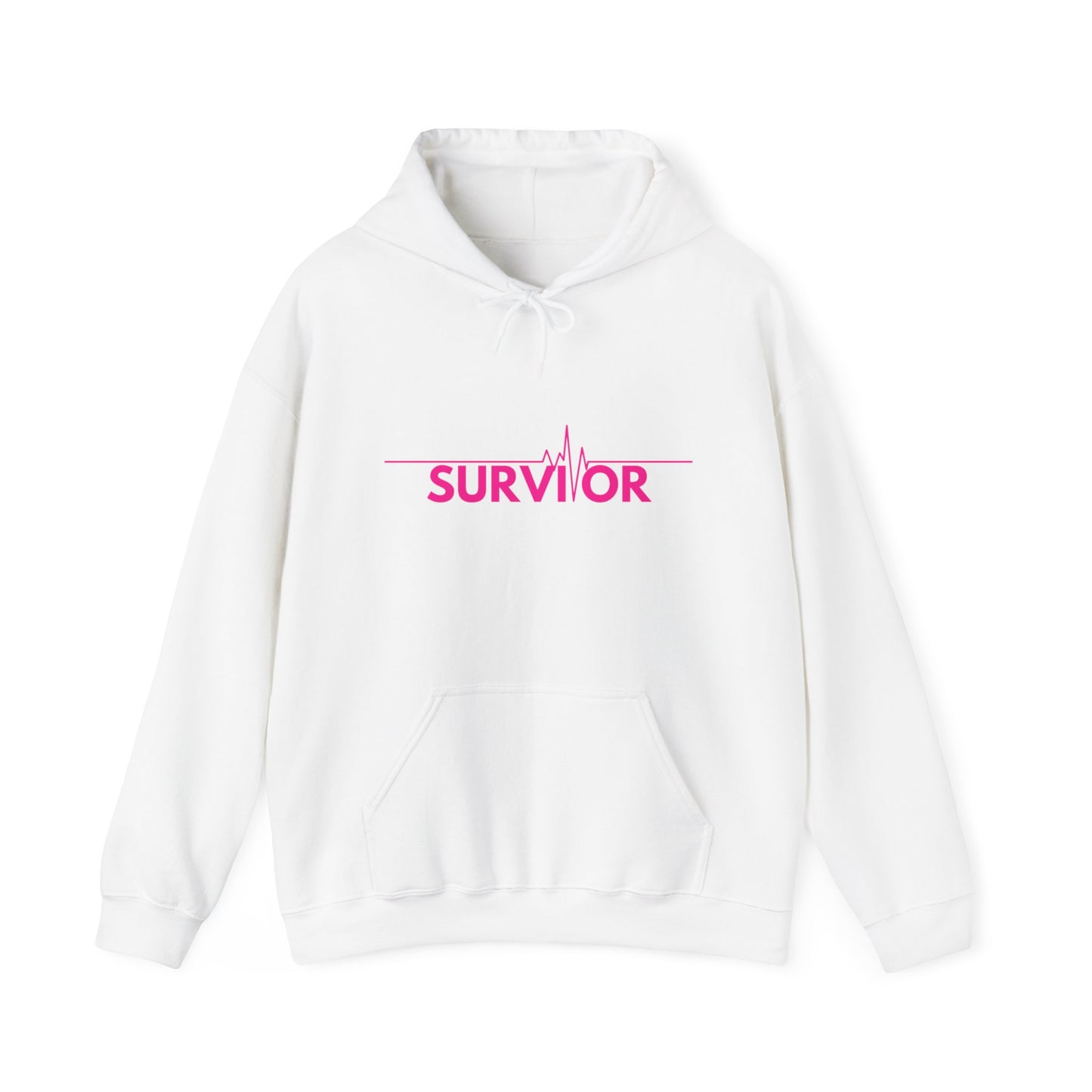 Survivor Sweatshirt