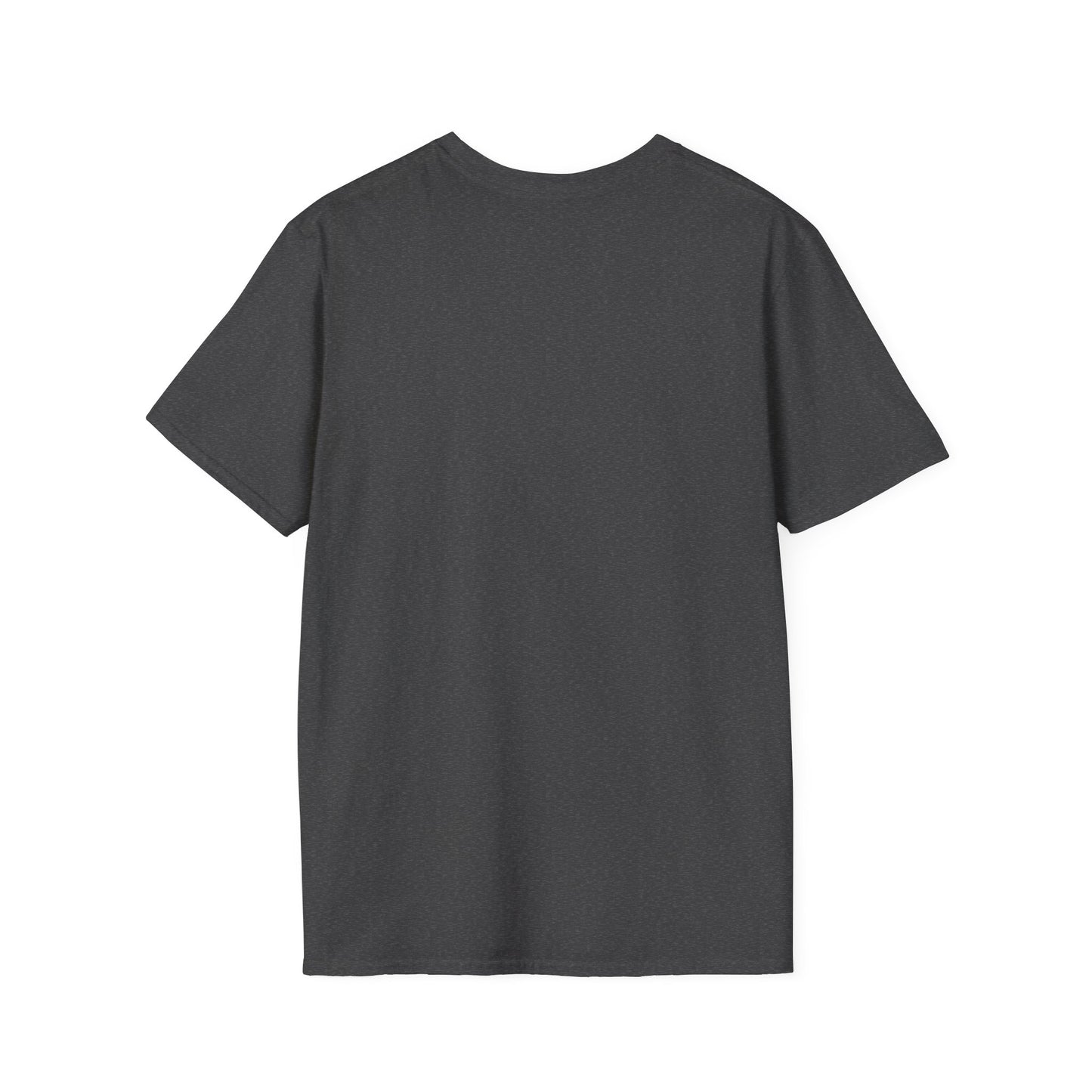 Fisherman Soft T-Shirt