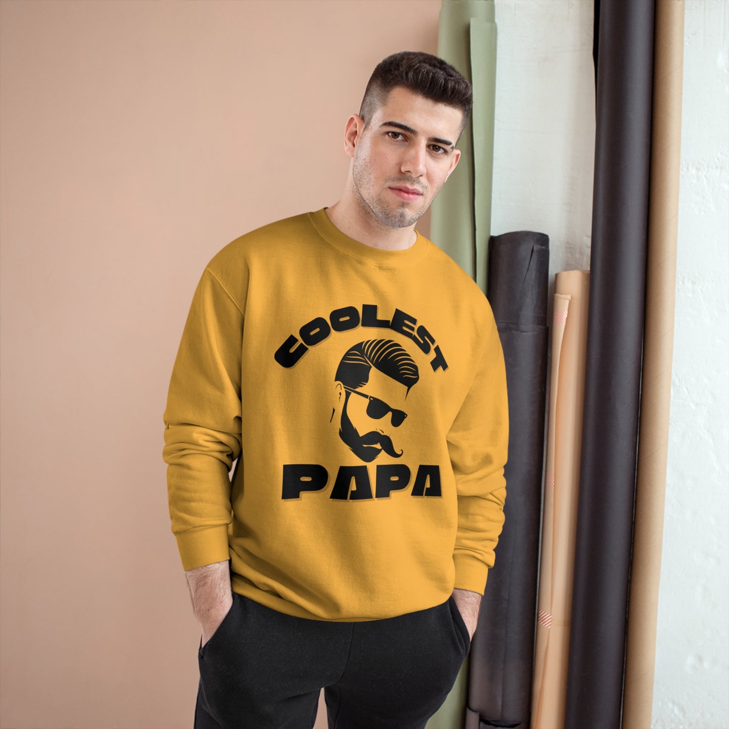 Champion Sweatshirt