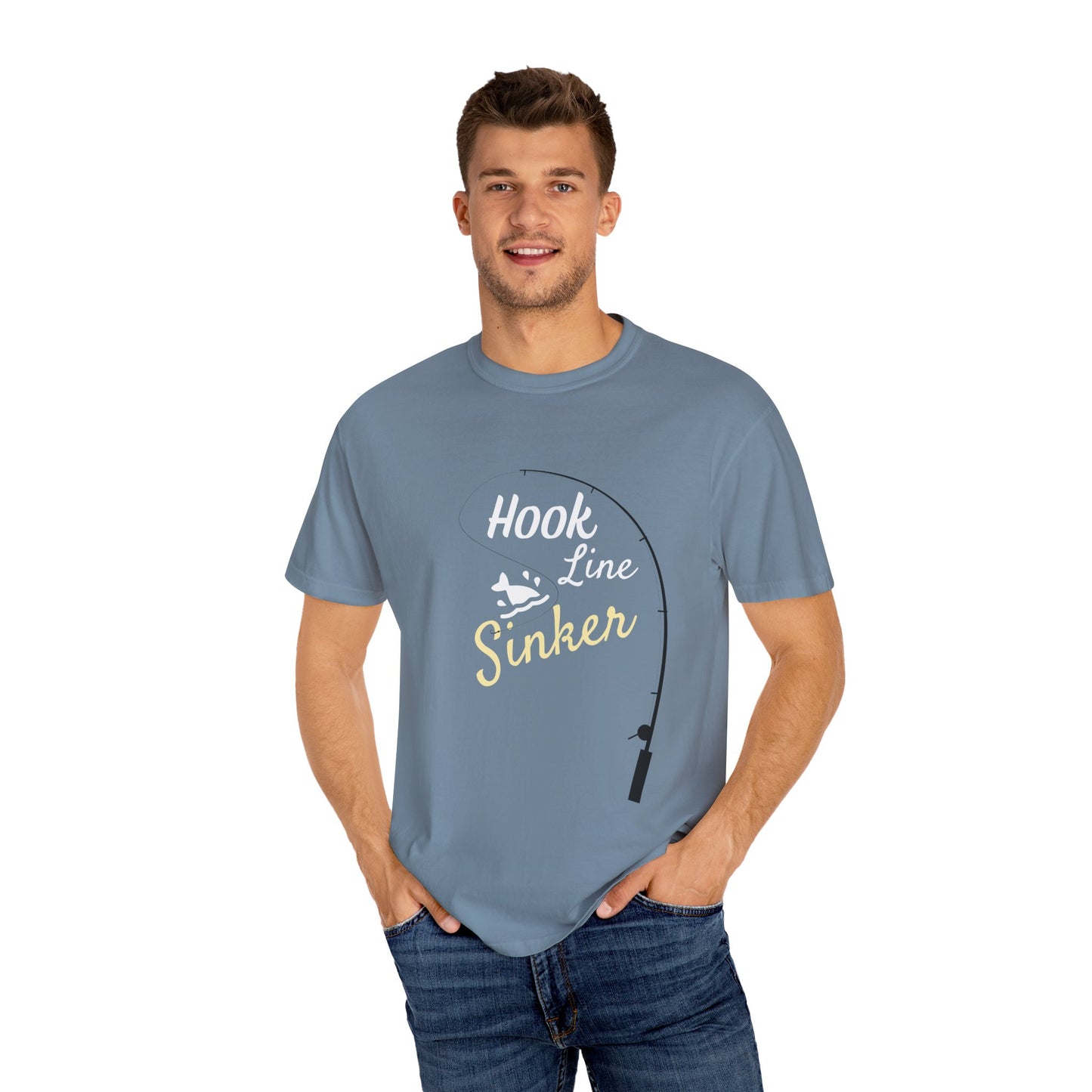 Unisex HLSinker T-shirt