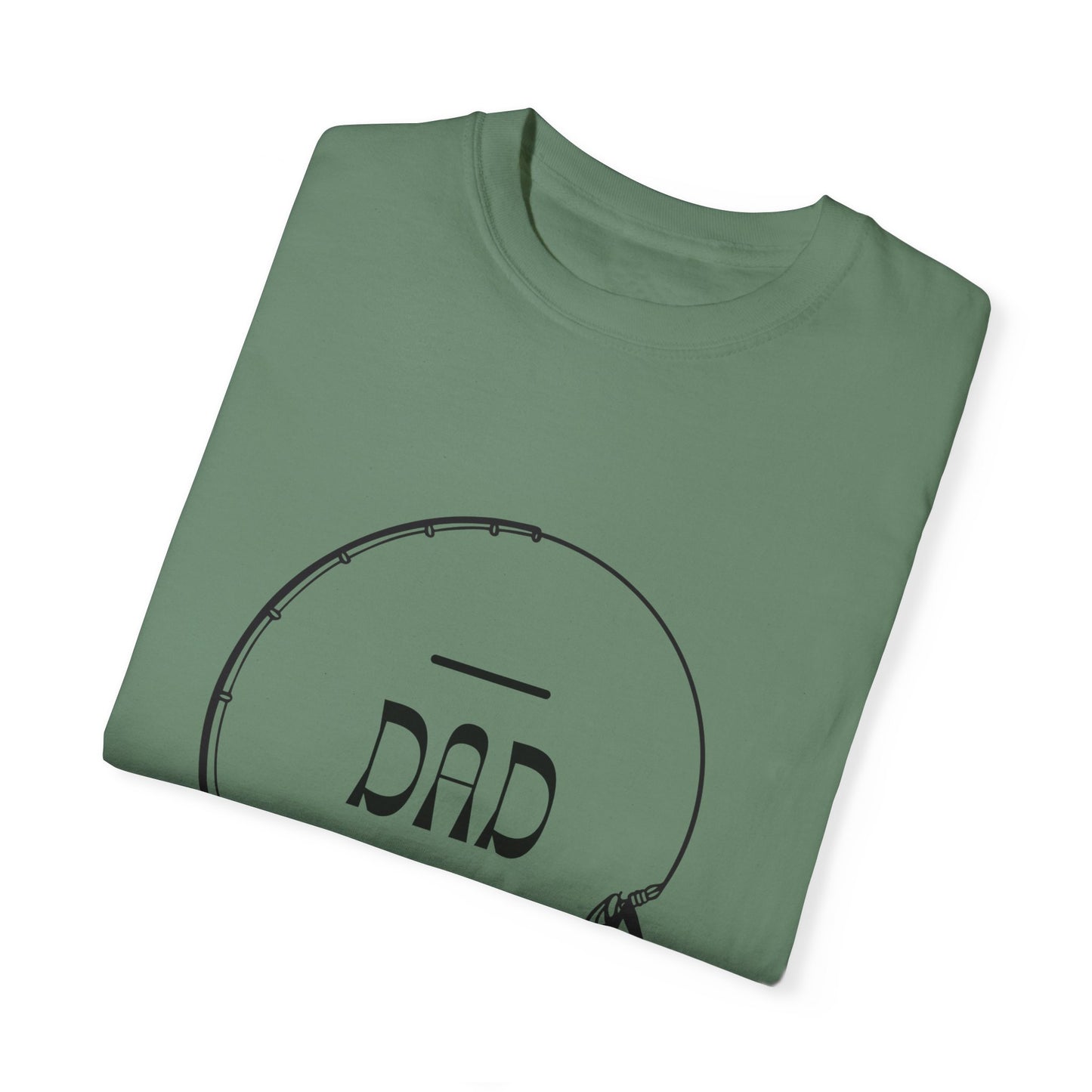 Unisex Fishing Dad T-shirt