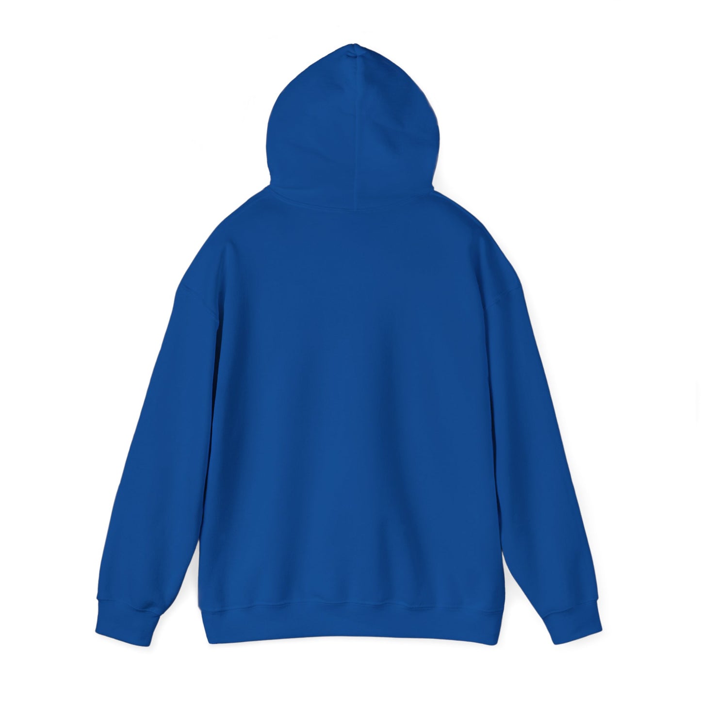 Unisex Heavy Blend™ Football 2025 Hooded Sweatshirt