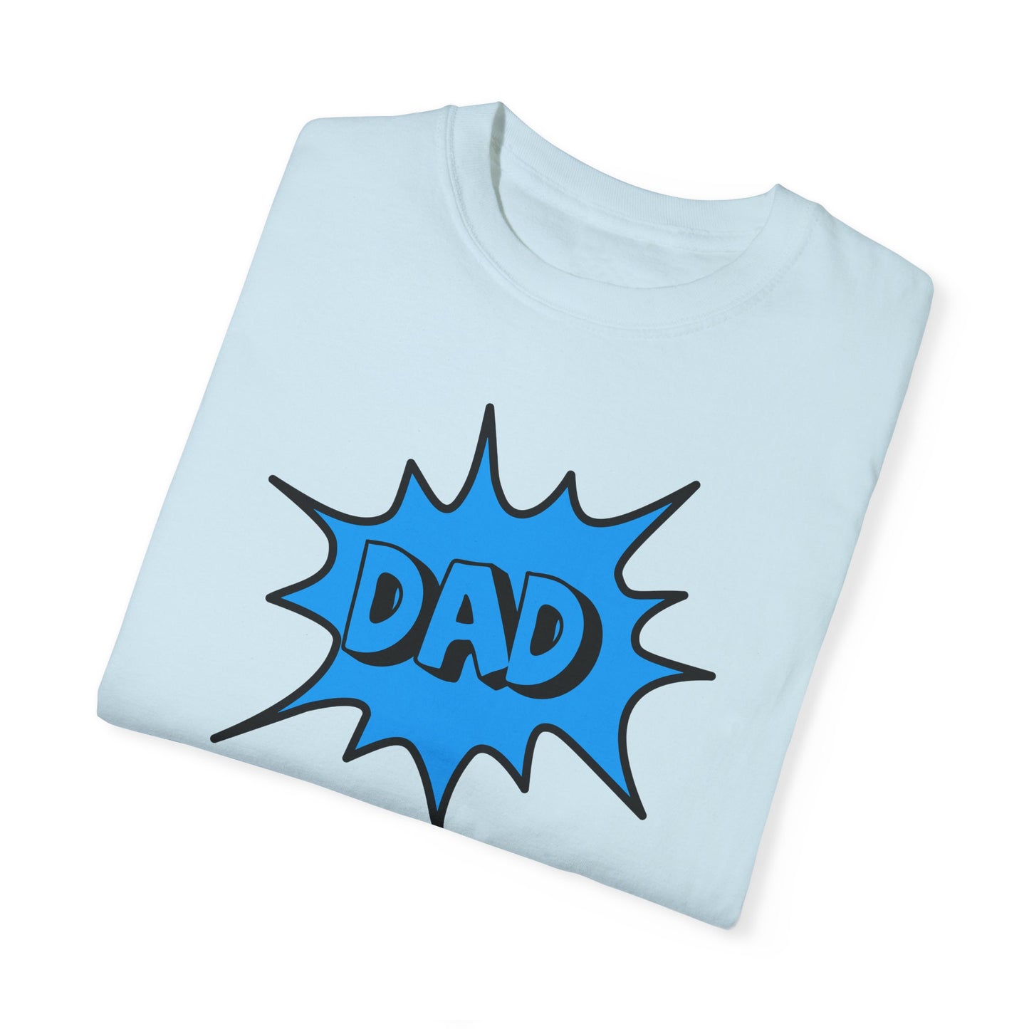 Unisex DAD POW T-shirt