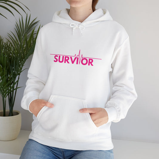 Survivor Sweatshirt