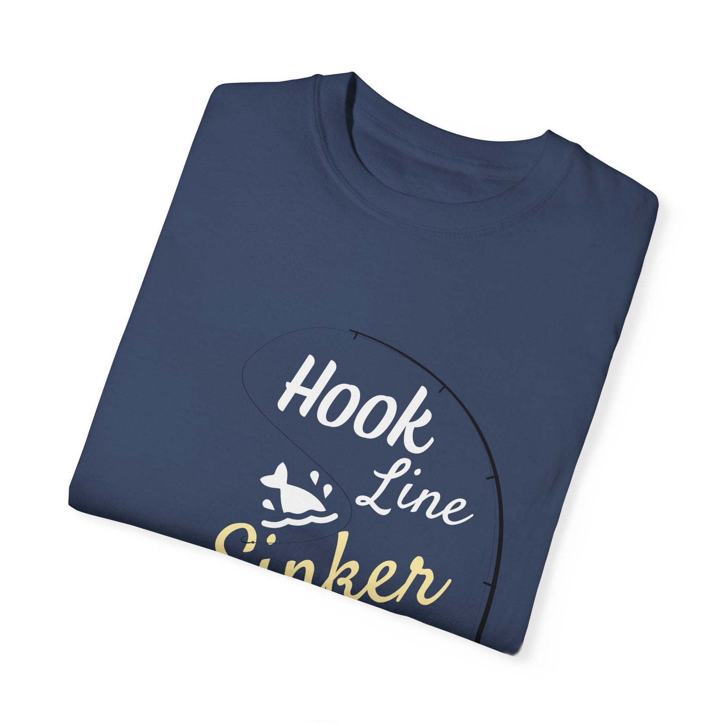 Unisex HLSinker T-shirt