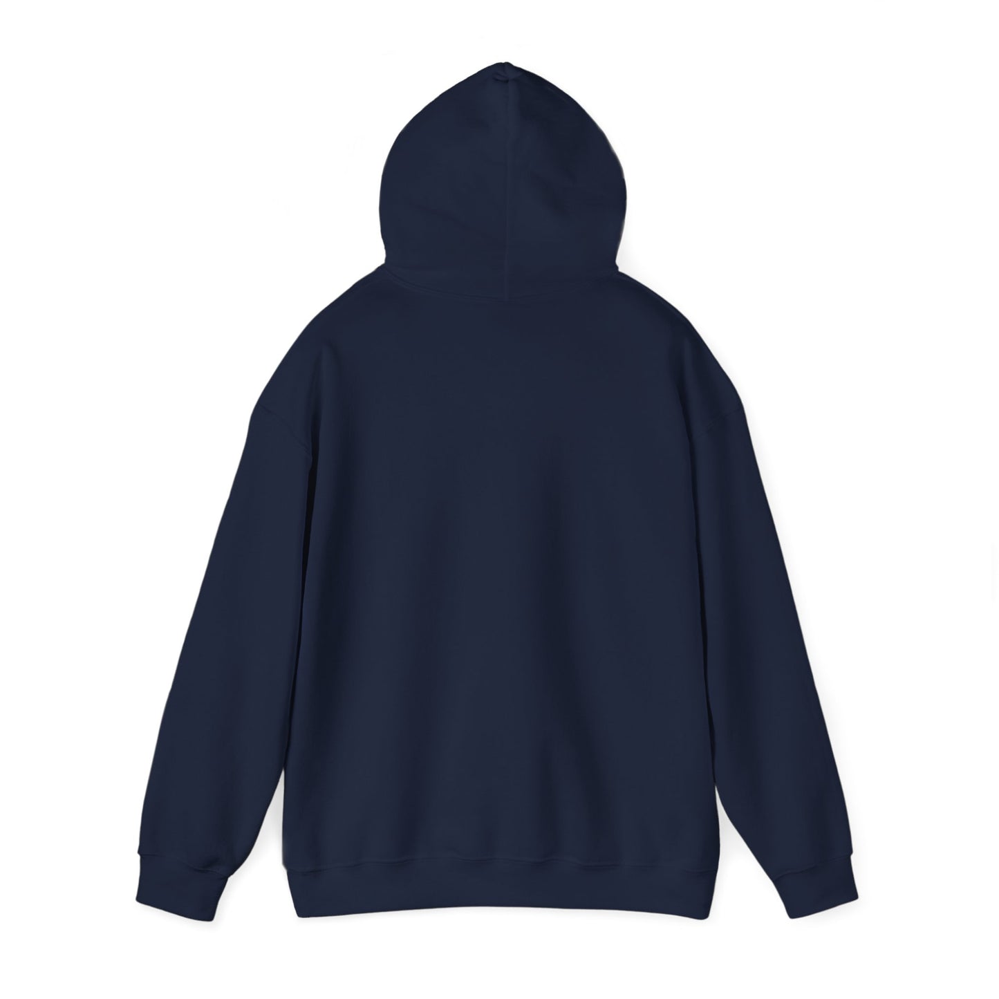 Unisex Heavy Blend™ Football 2025 Hooded Sweatshirt