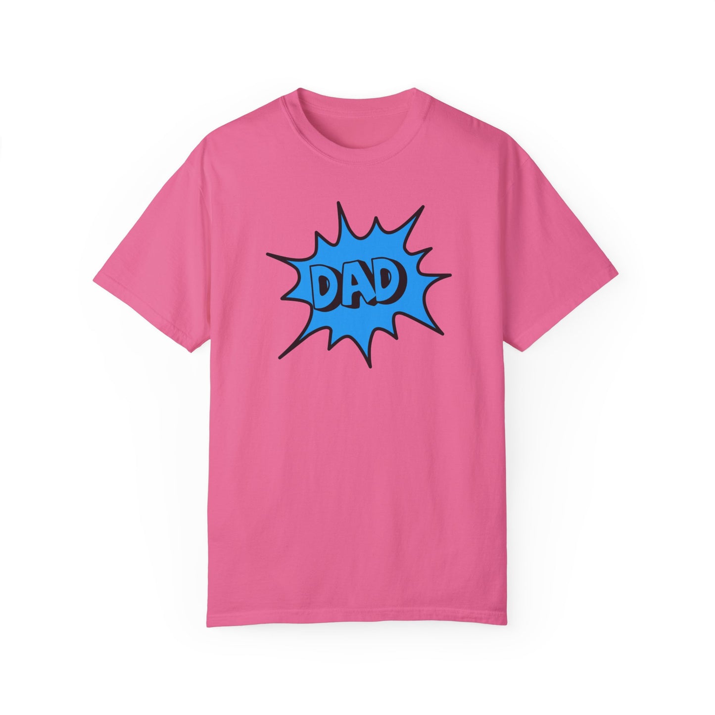 Unisex DAD POW T-shirt