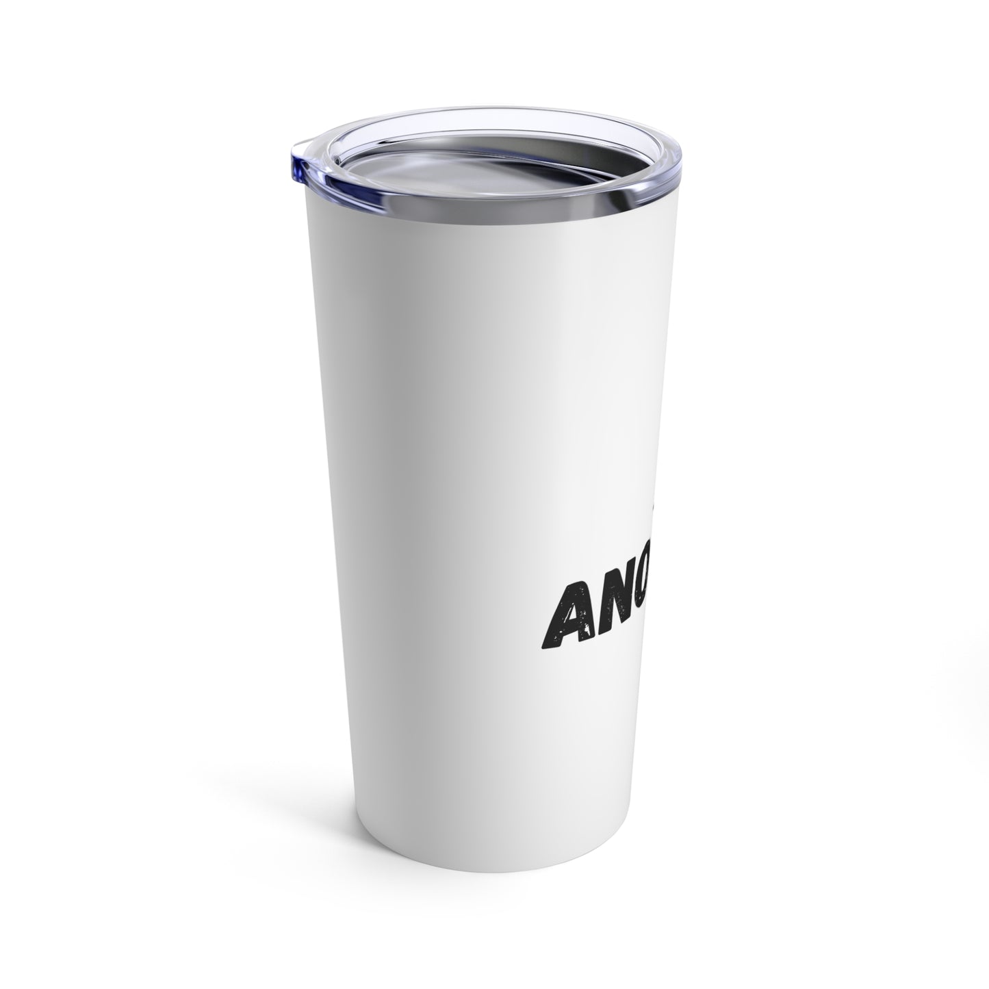 Anointed Tumbler 20oz