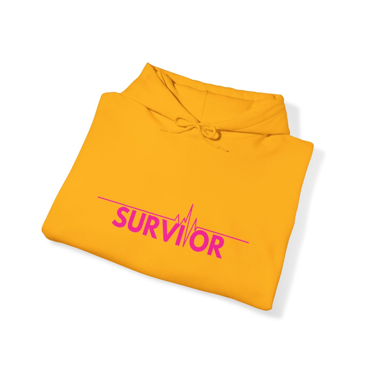 Survivor Sweatshirt