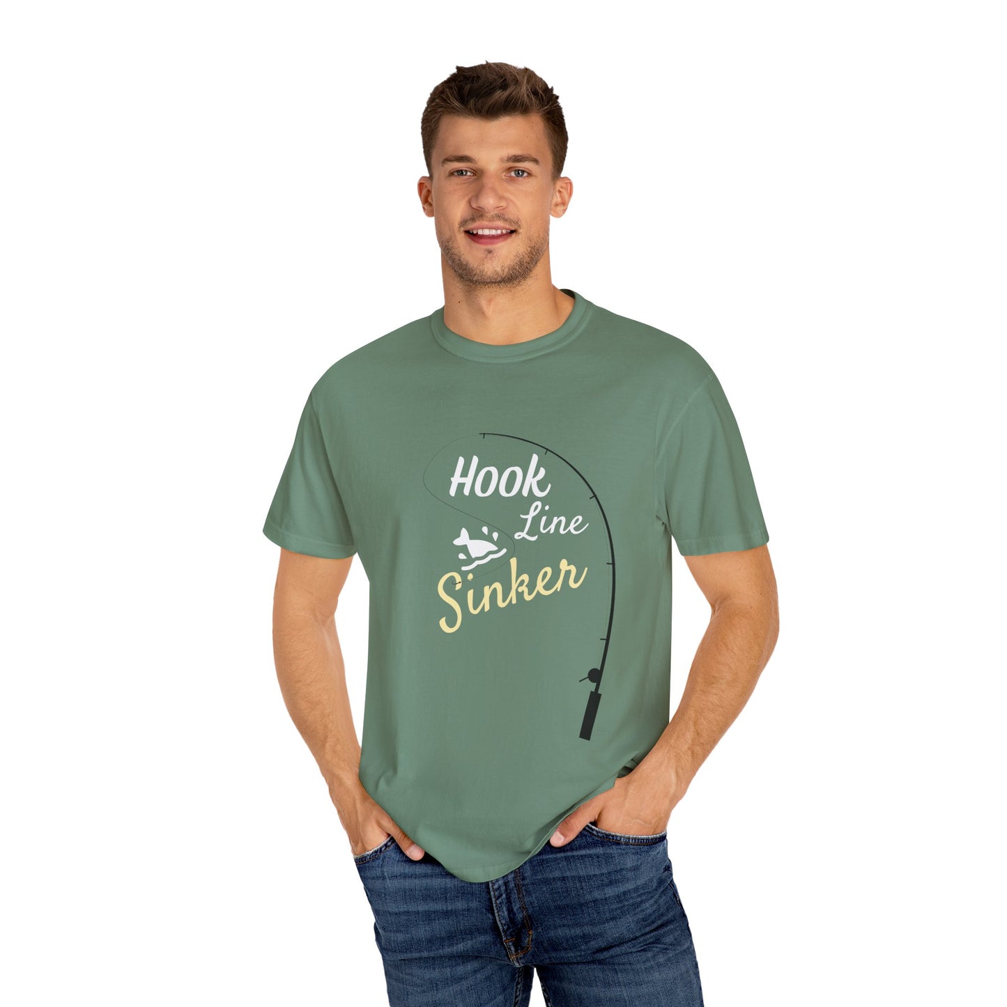 Unisex HLSinker T-shirt