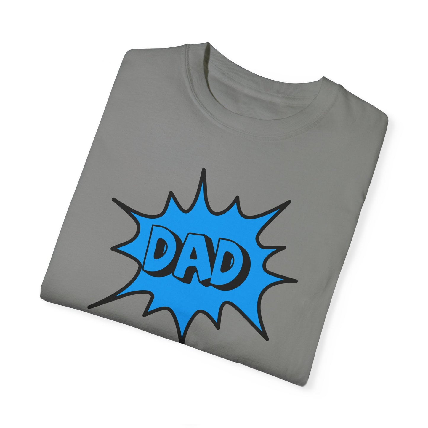 Unisex DAD POW T-shirt