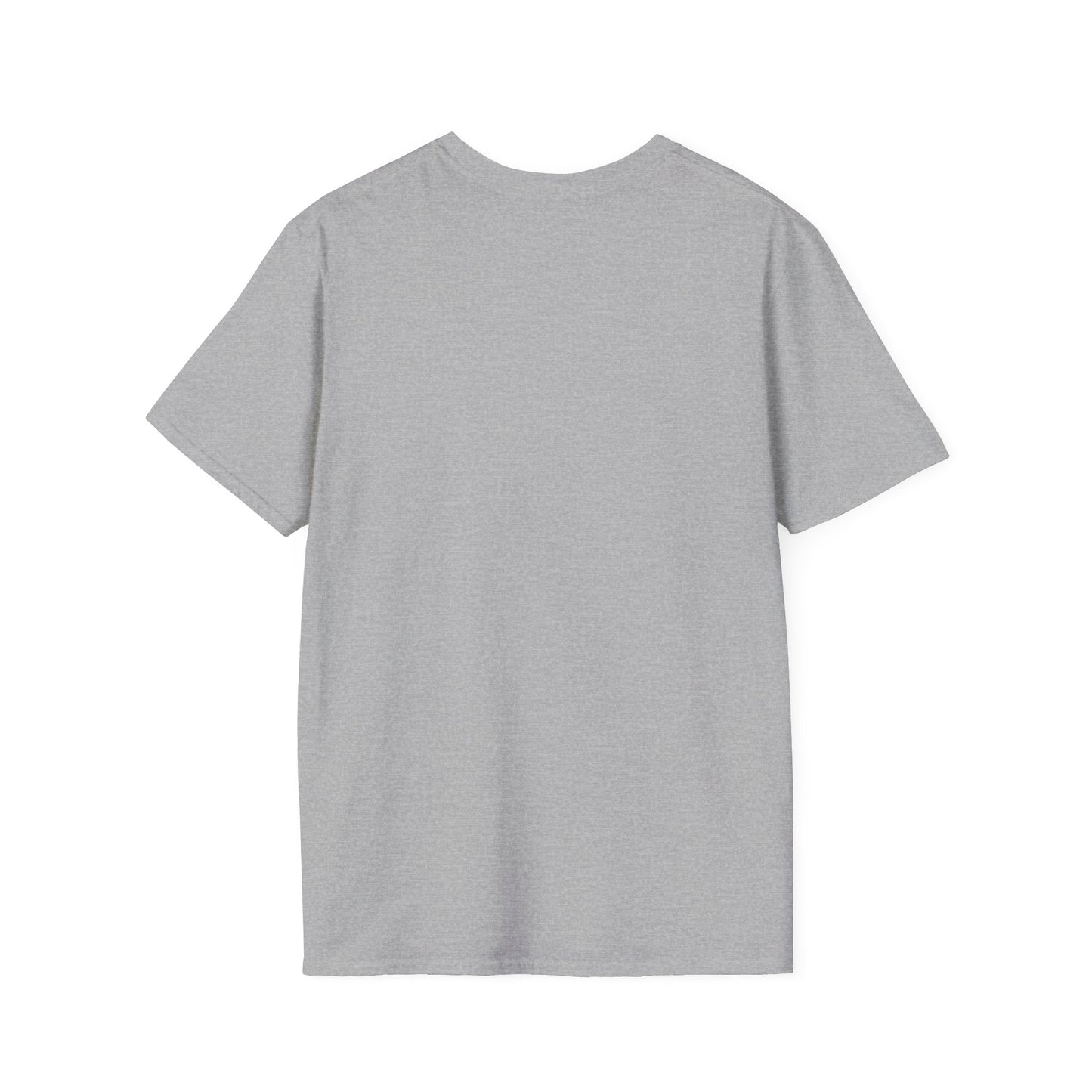 GrillFather  Soft T-shirt