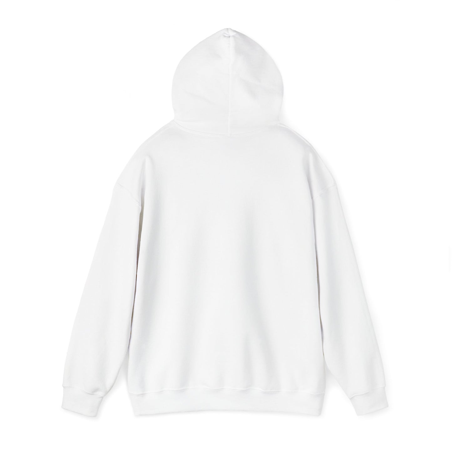 Unisex Heavy Blend™ Football 2025 Hooded Sweatshirt