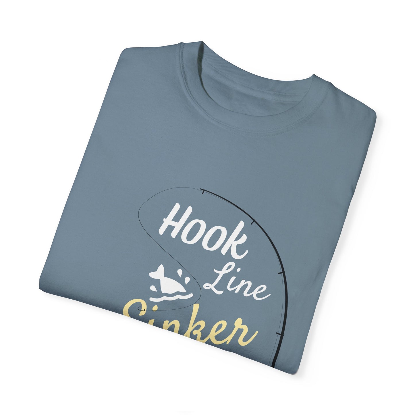 Unisex HLSinker T-shirt