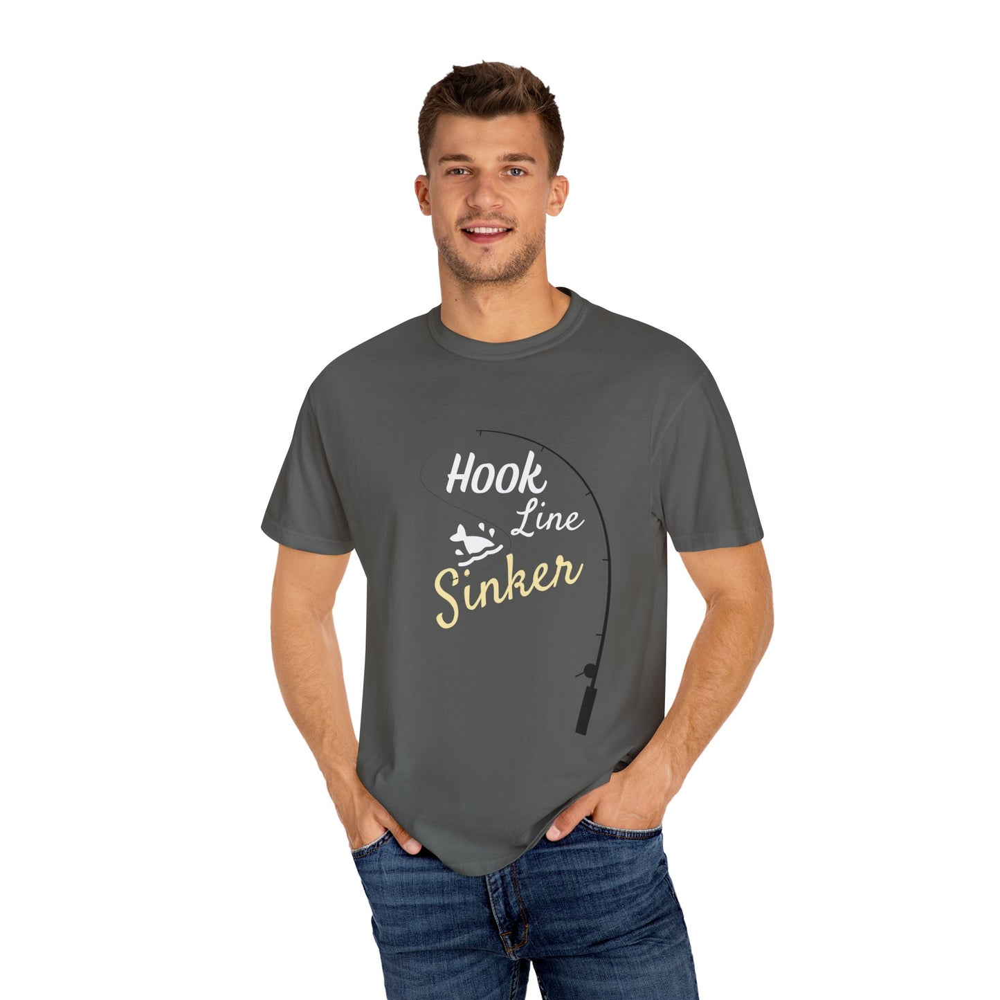 Unisex HLSinker T-shirt