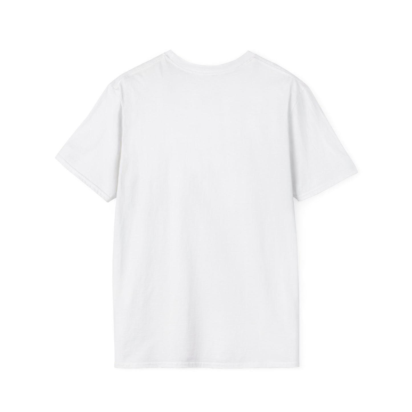 GrillFather  Soft T-shirt