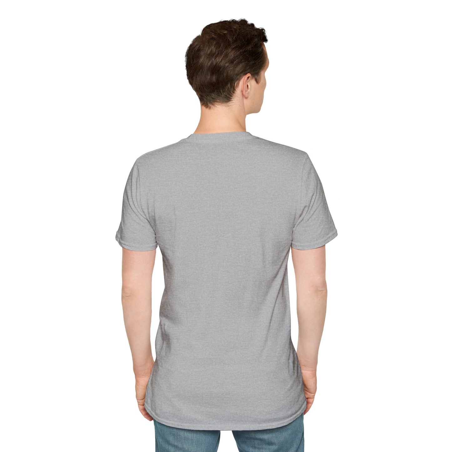 GrillFather  Soft T-shirt