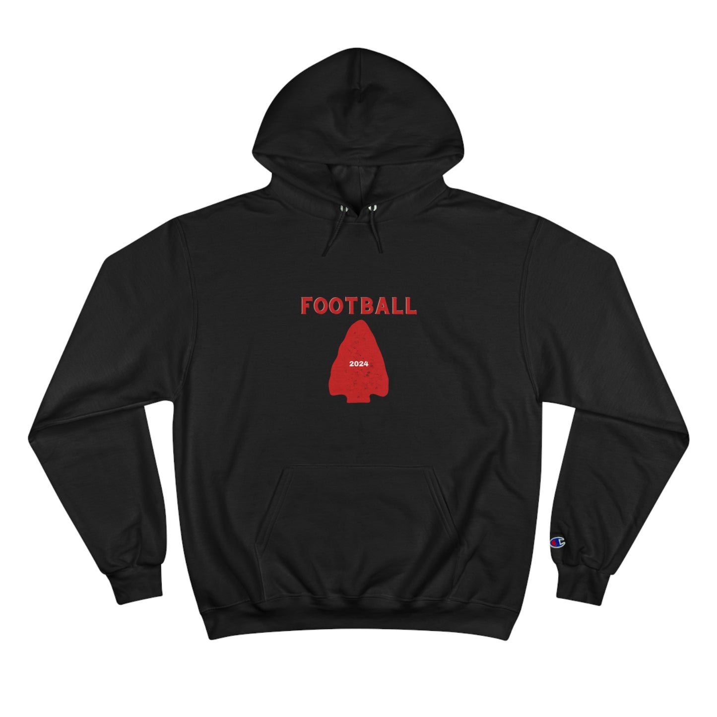 Champion 2024 Hoodie