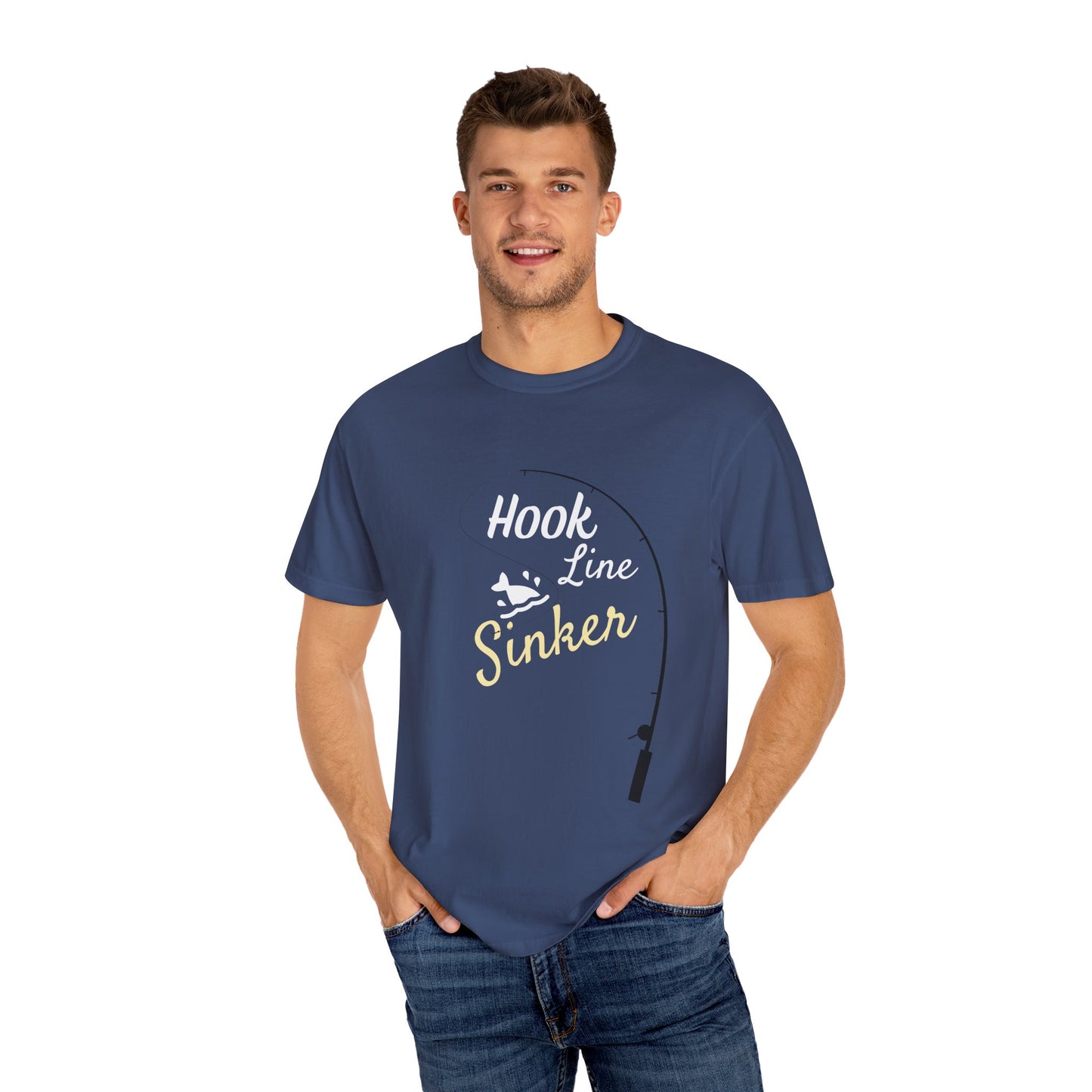 Unisex HLSinker T-shirt