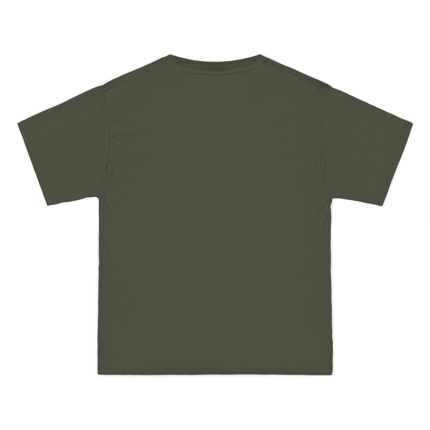 Beefy-T®  Army Short-Sleeve T-Shirt