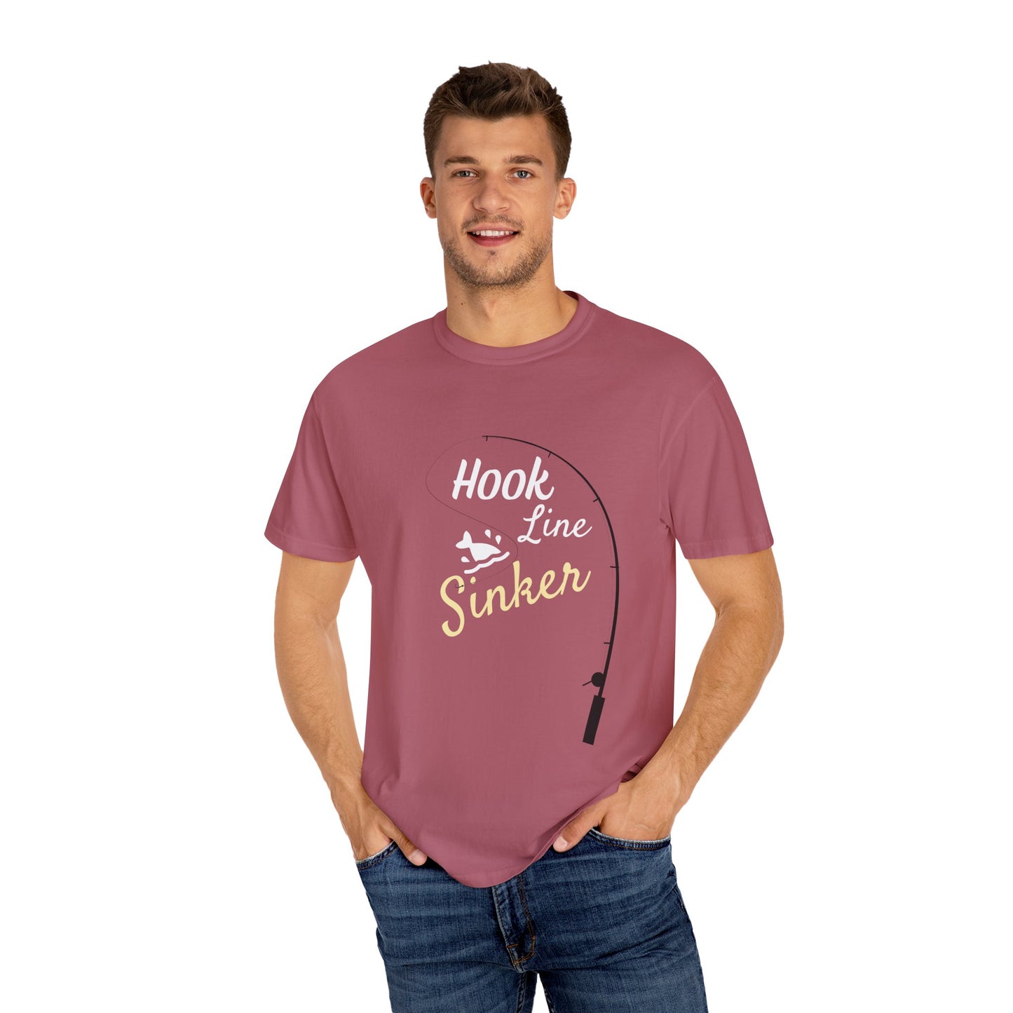 Unisex HLSinker T-shirt