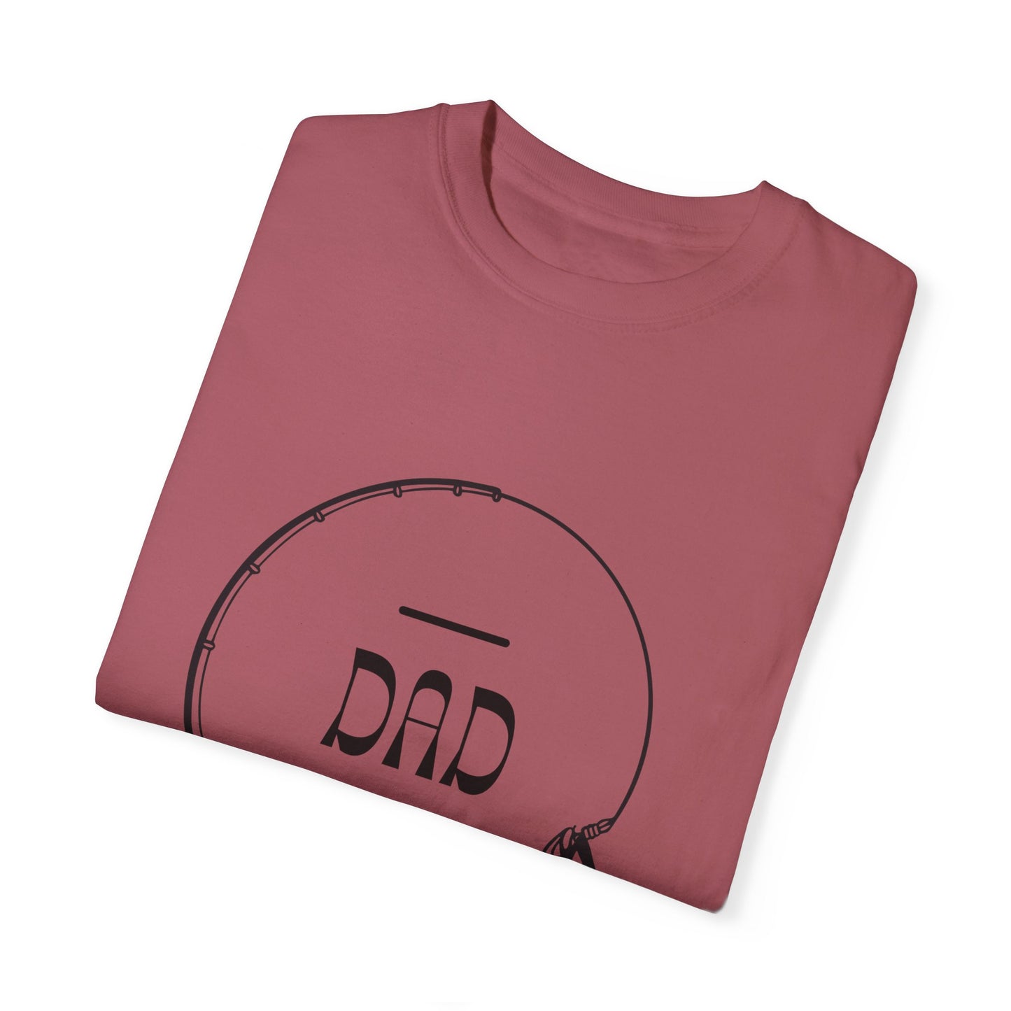 Unisex Fishing Dad T-shirt