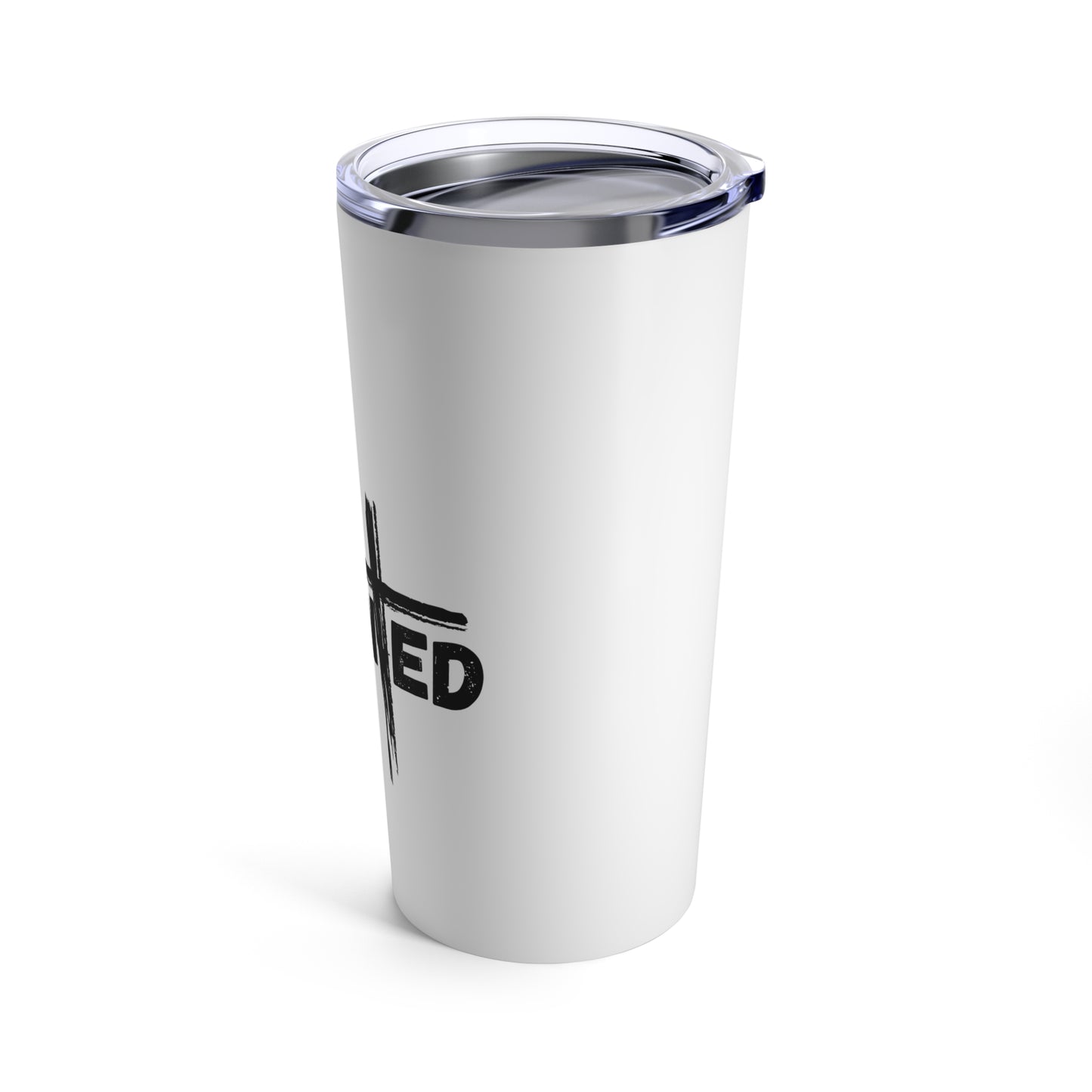 Anointed Tumbler 20oz