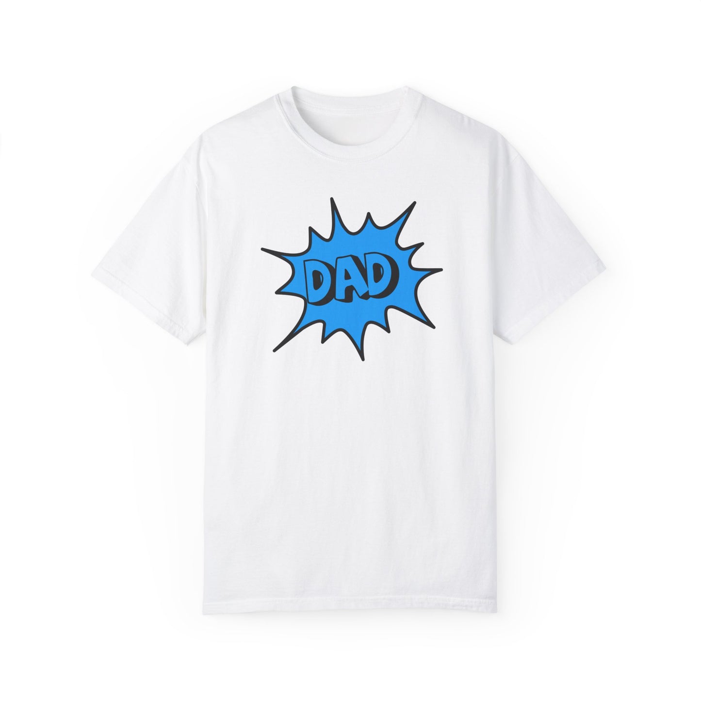 Unisex DAD POW T-shirt