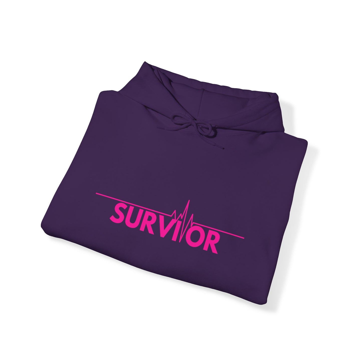 Survivor Sweatshirt