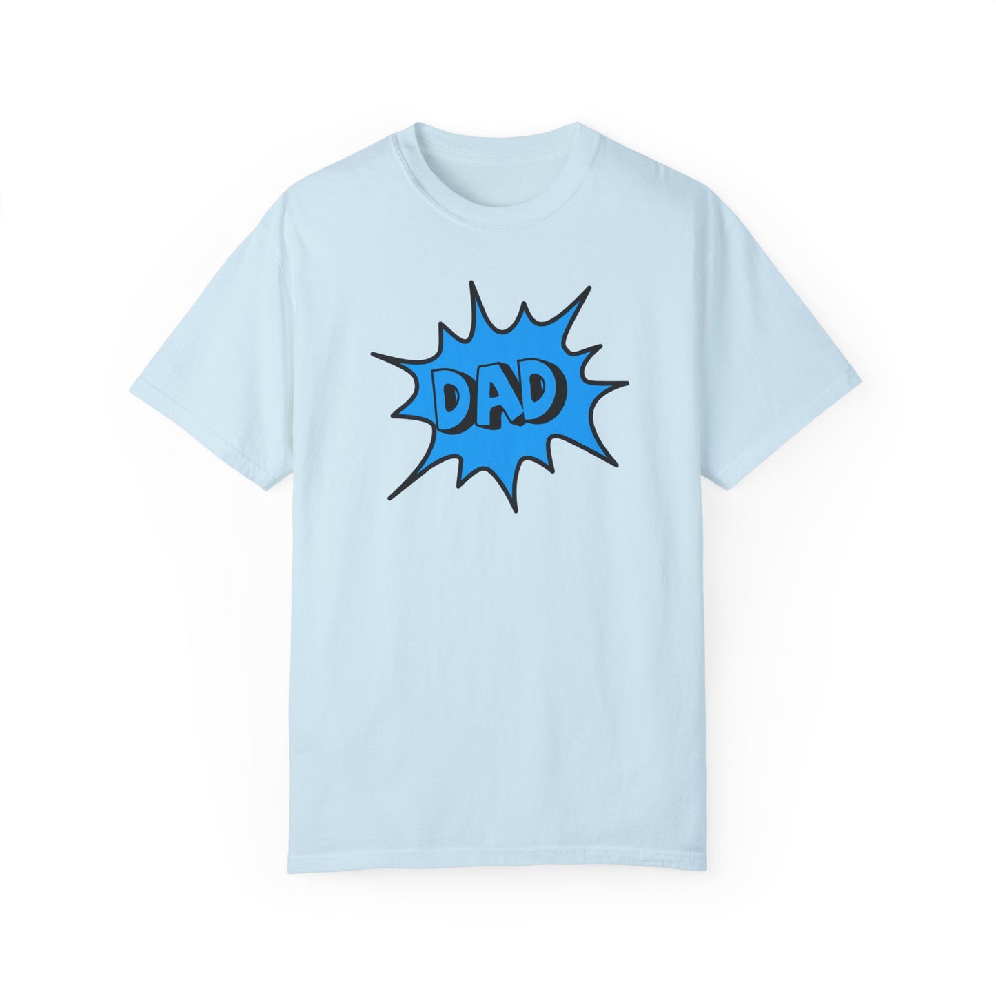 Unisex DAD POW T-shirt