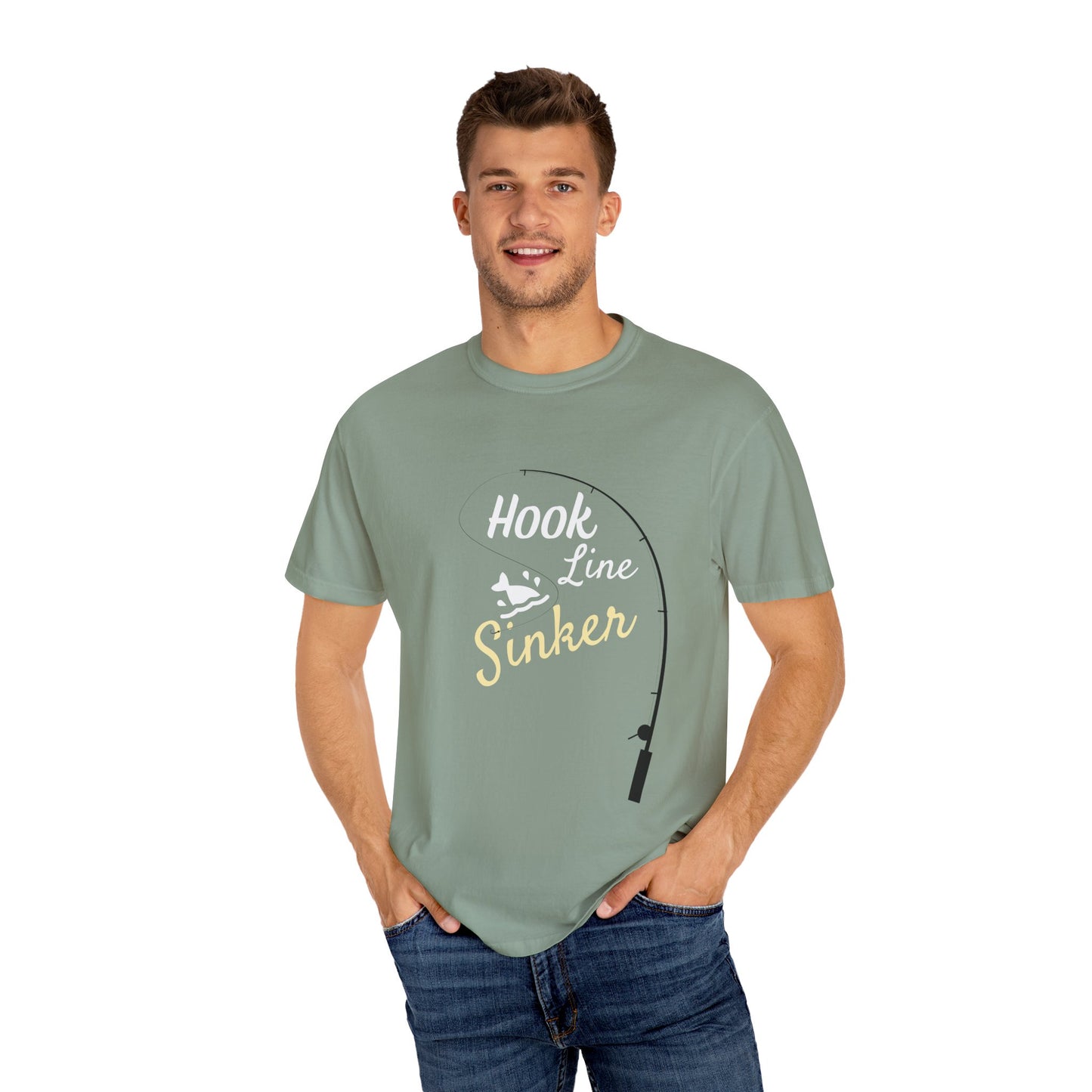 Unisex HLSinker T-shirt