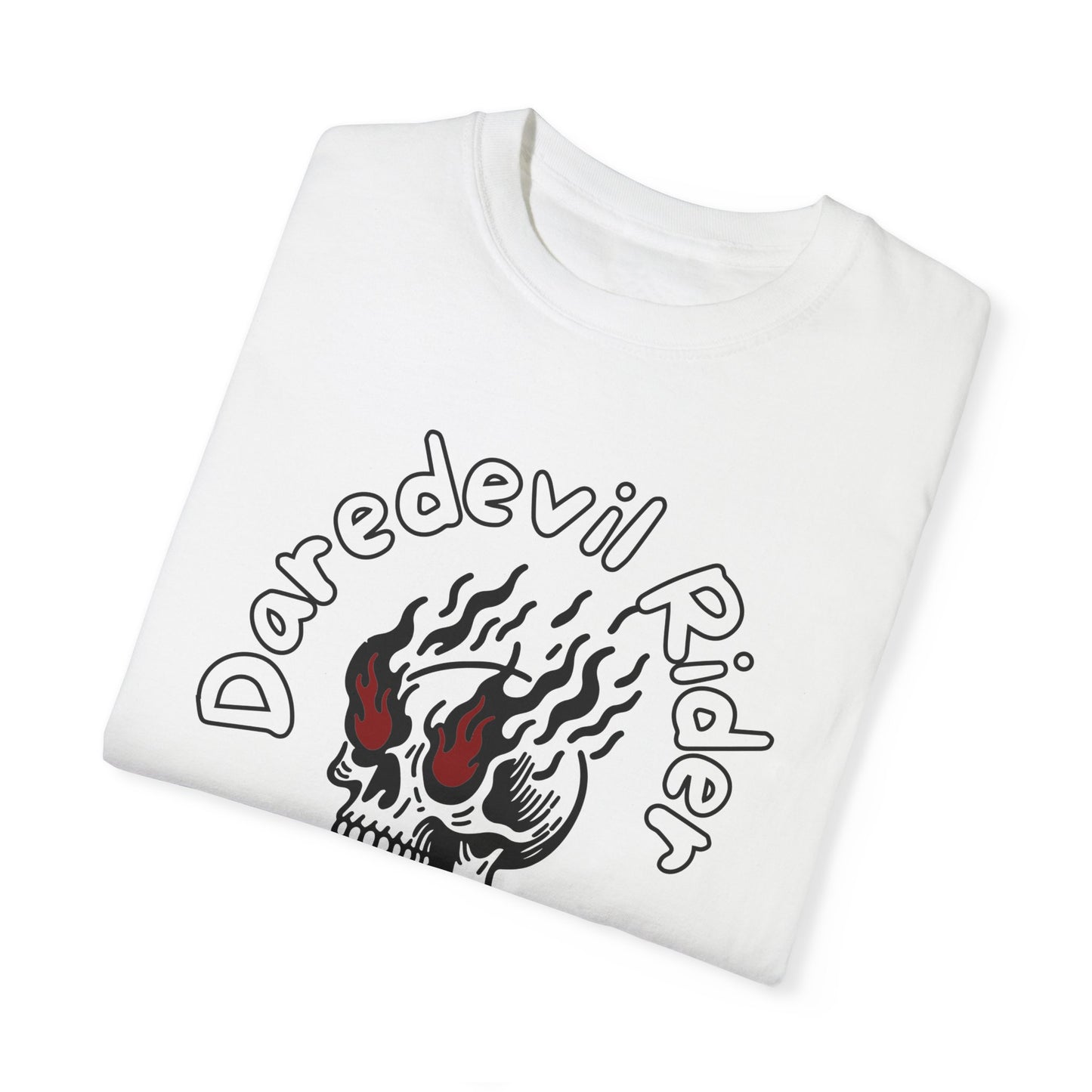 Unisex Daredevil T-shirt