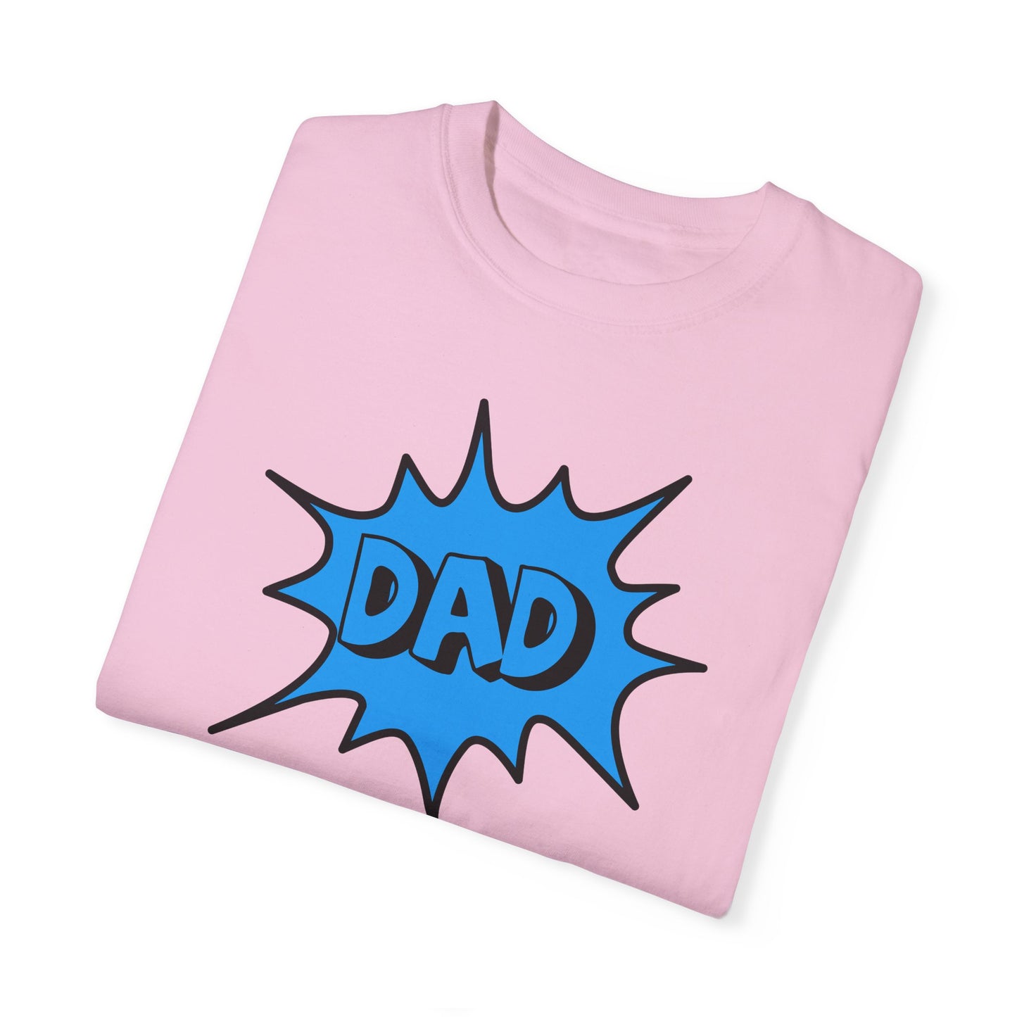 Unisex DAD POW T-shirt