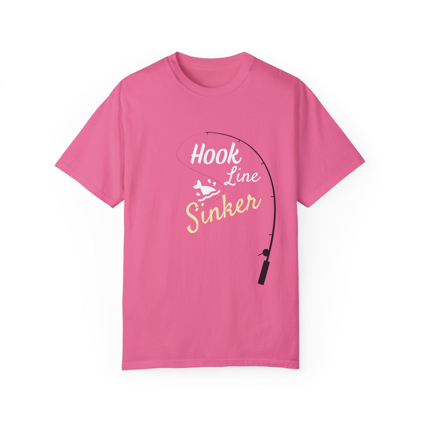 Unisex HLSinker T-shirt