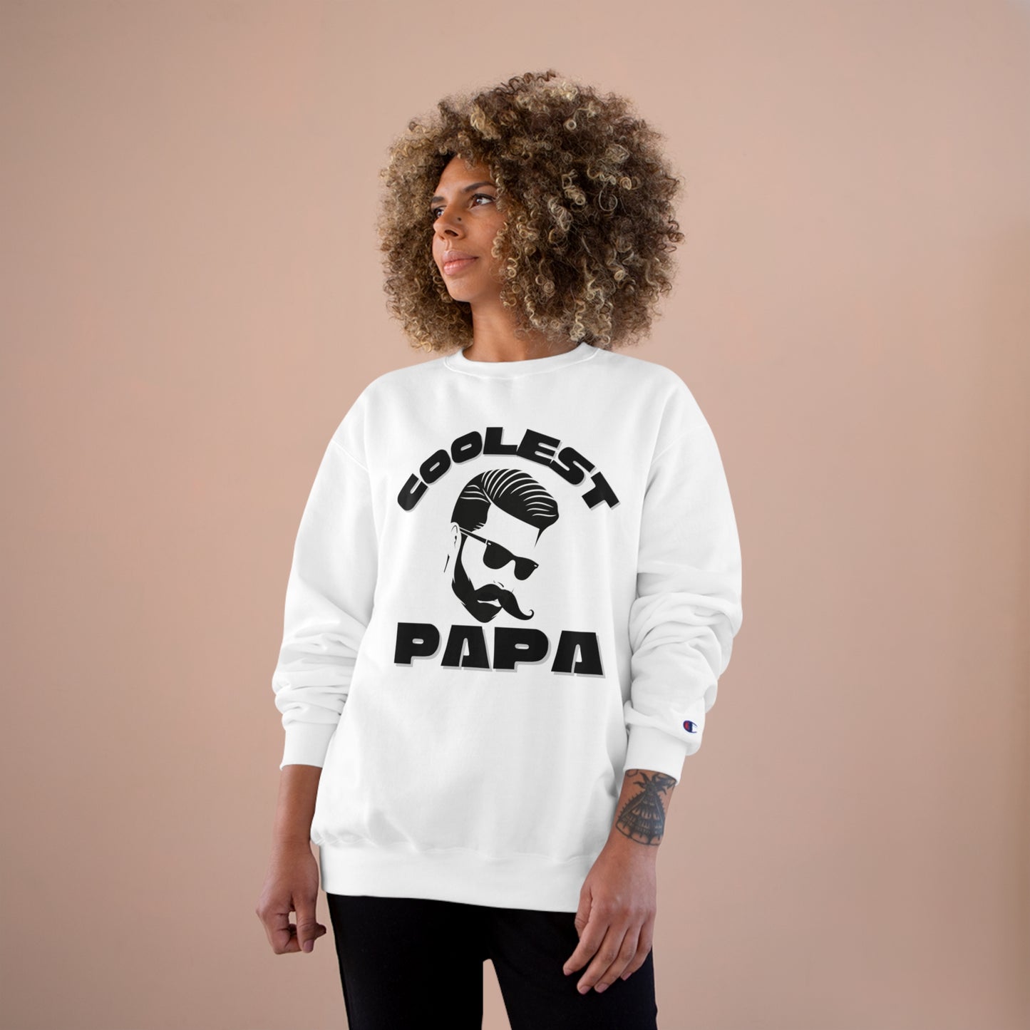 Champion Sweatshirt