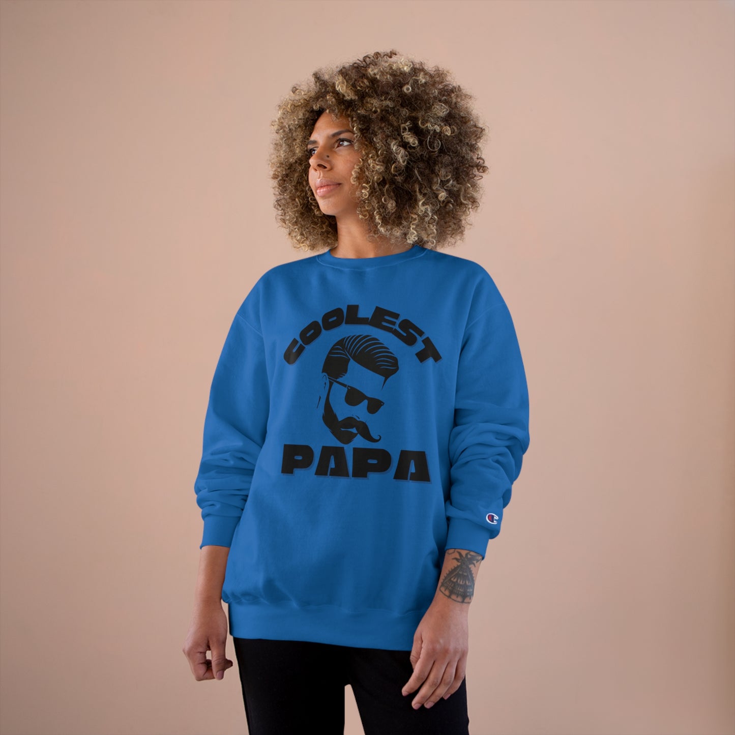 Champion Sweatshirt