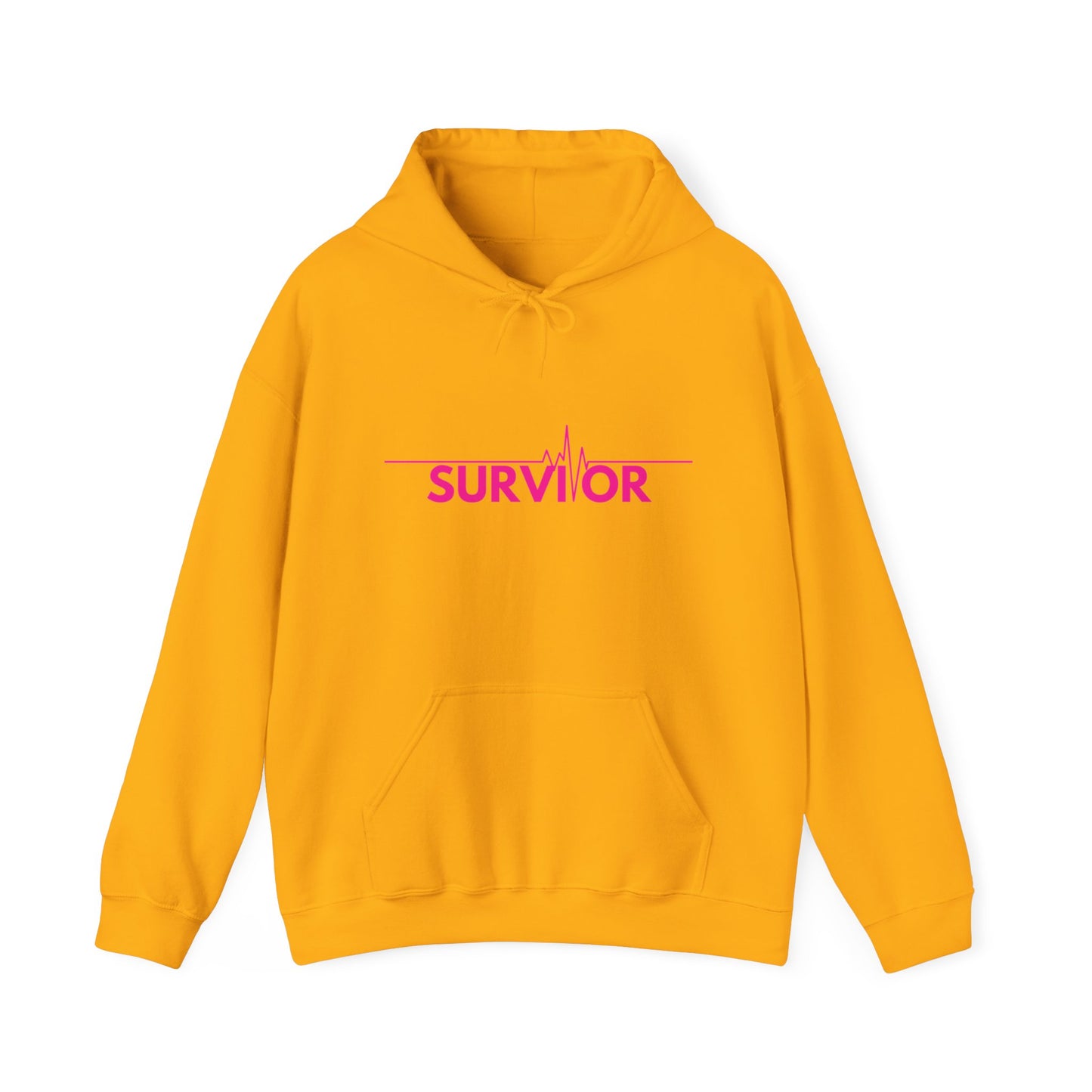 Survivor Sweatshirt