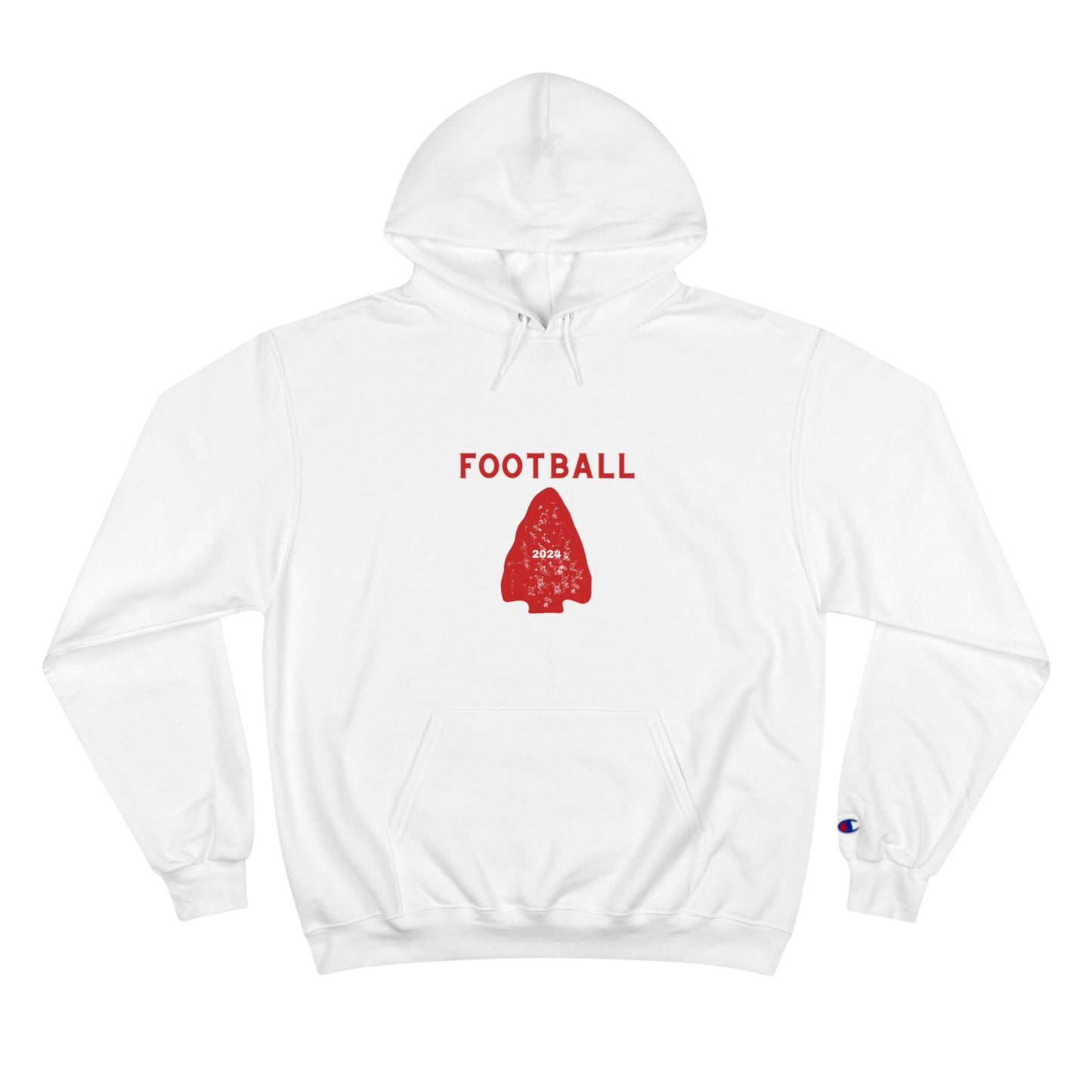 Champion 2024 Hoodie