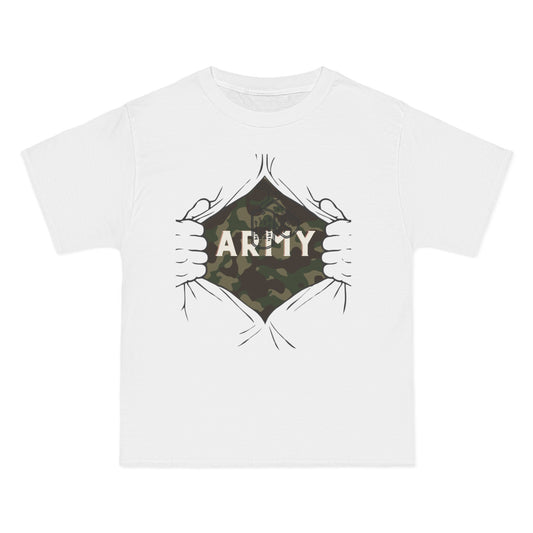 Beefy-T®  Army Short-Sleeve T-Shirt