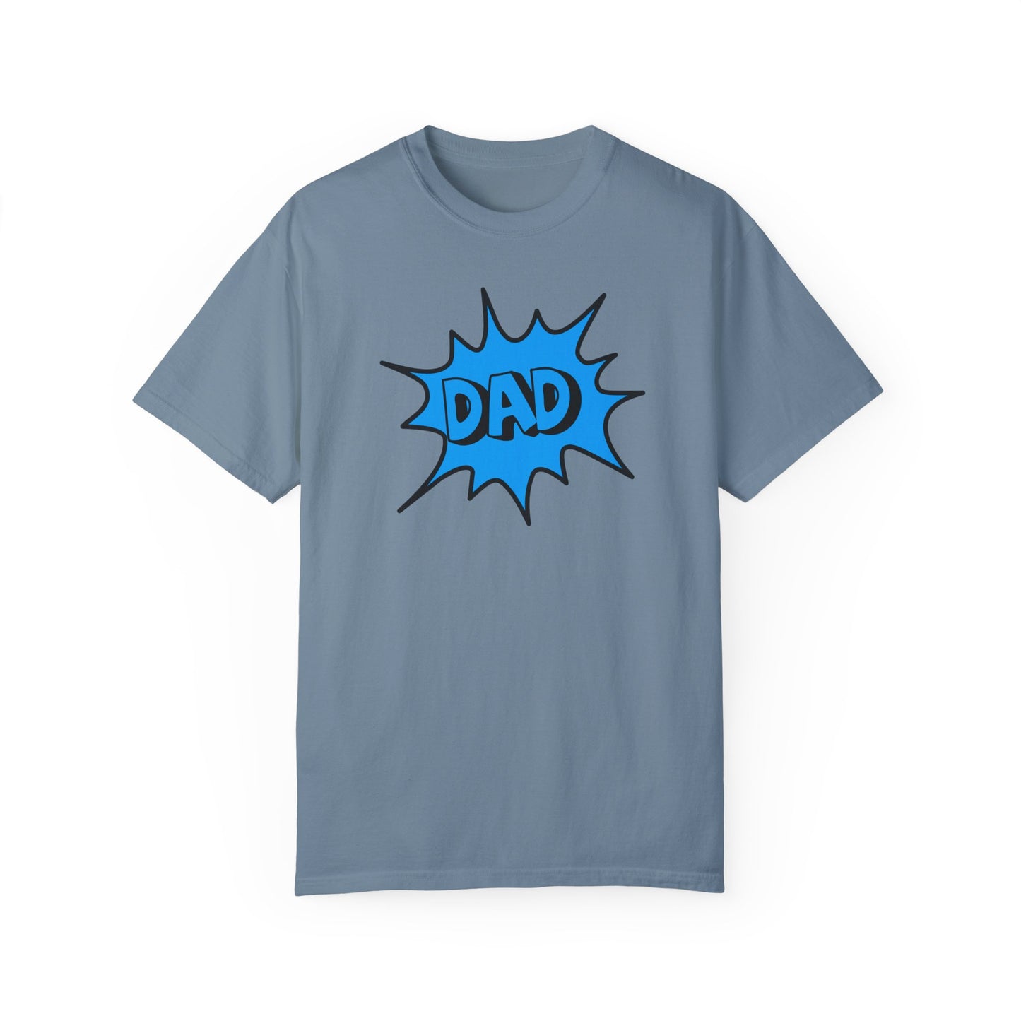 Unisex DAD POW T-shirt