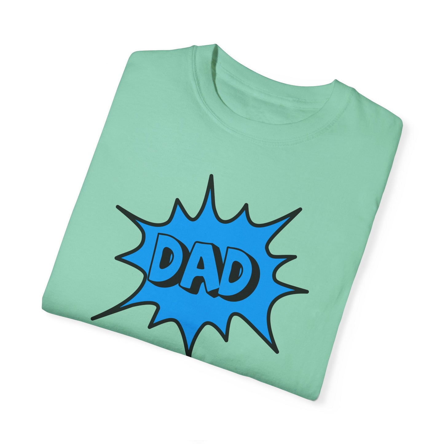 Unisex DAD POW T-shirt