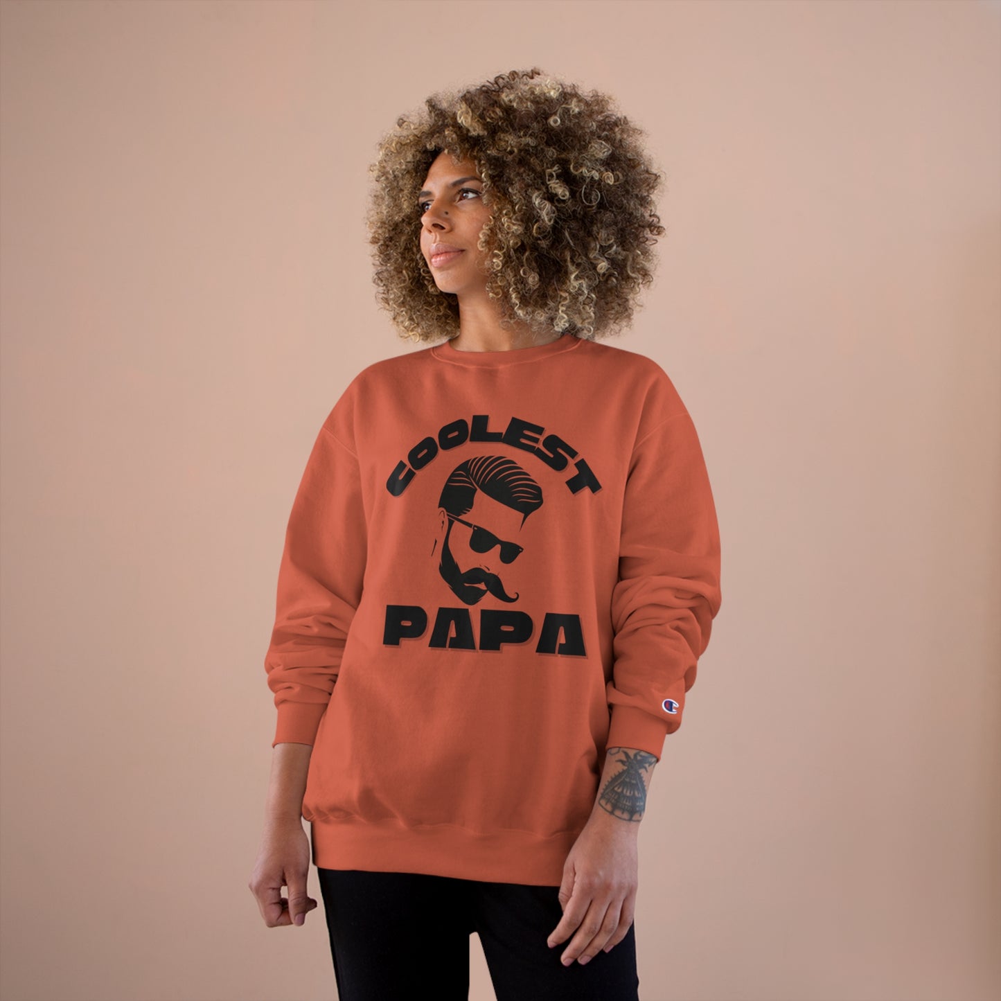 Champion Sweatshirt