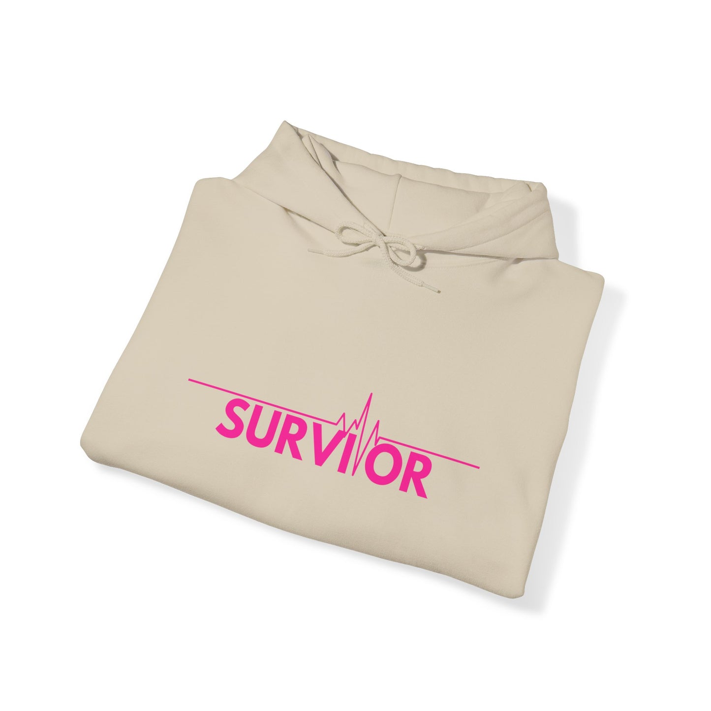 Survivor Sweatshirt