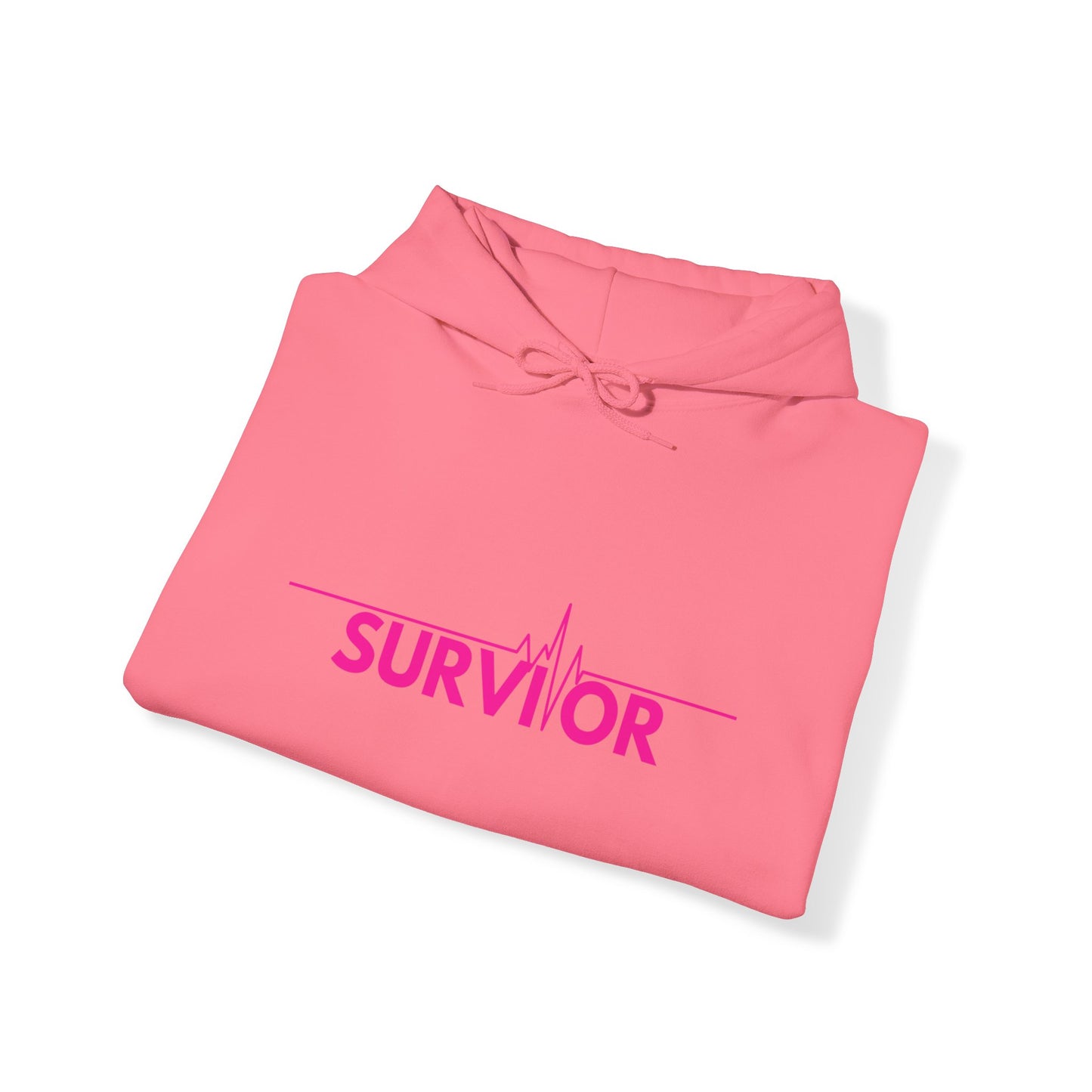 Survivor Sweatshirt