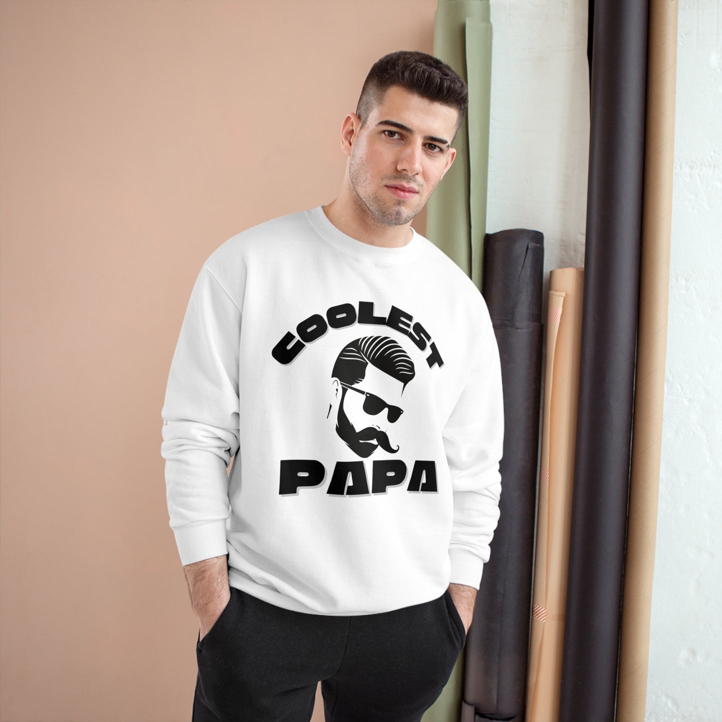 Champion Sweatshirt