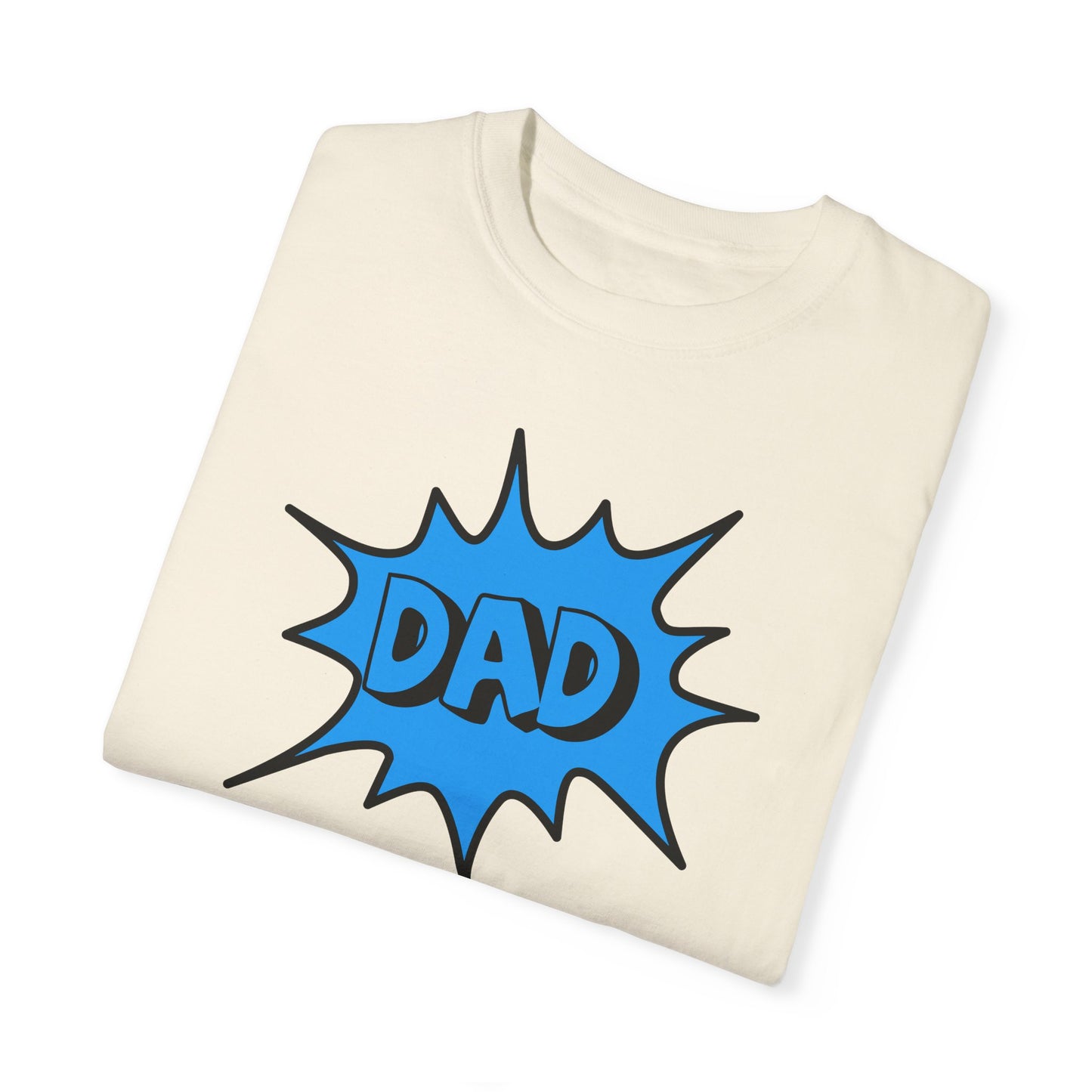 Unisex DAD POW T-shirt