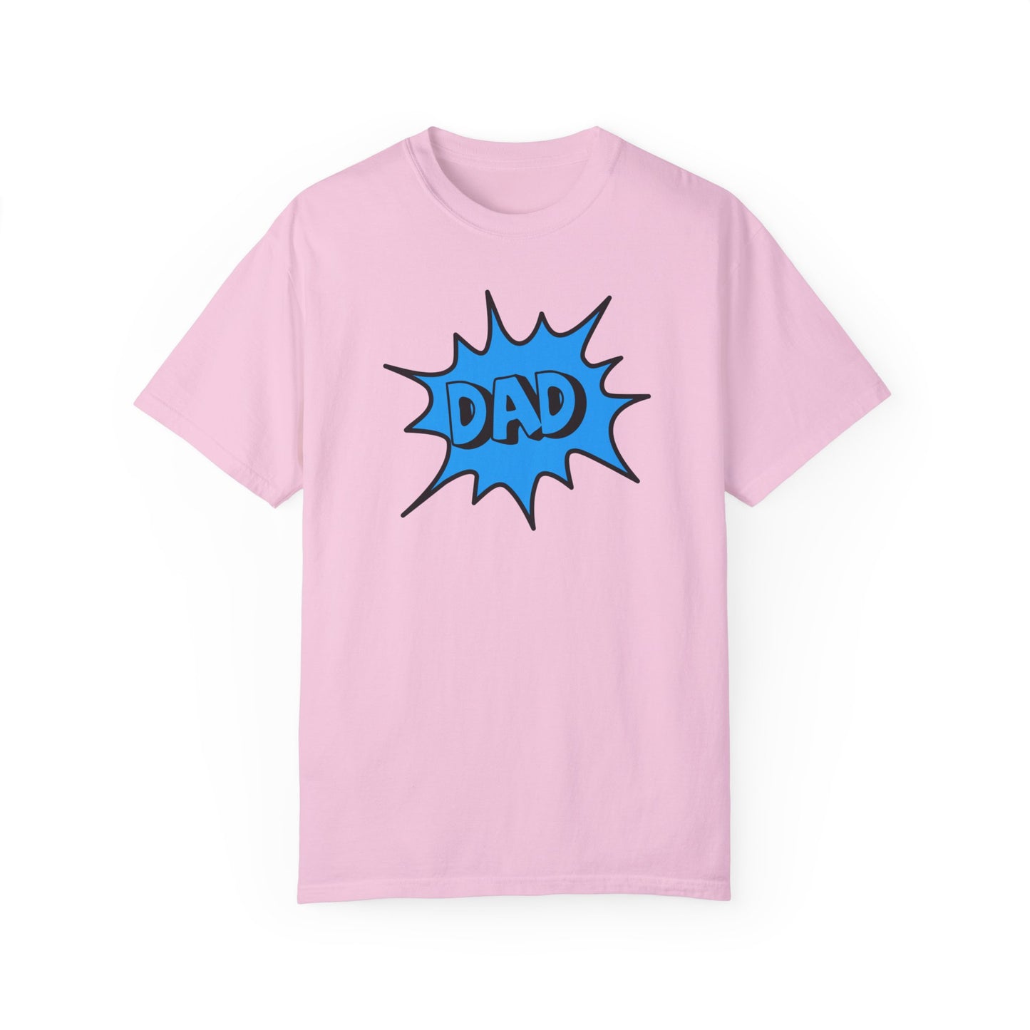 Unisex DAD POW T-shirt