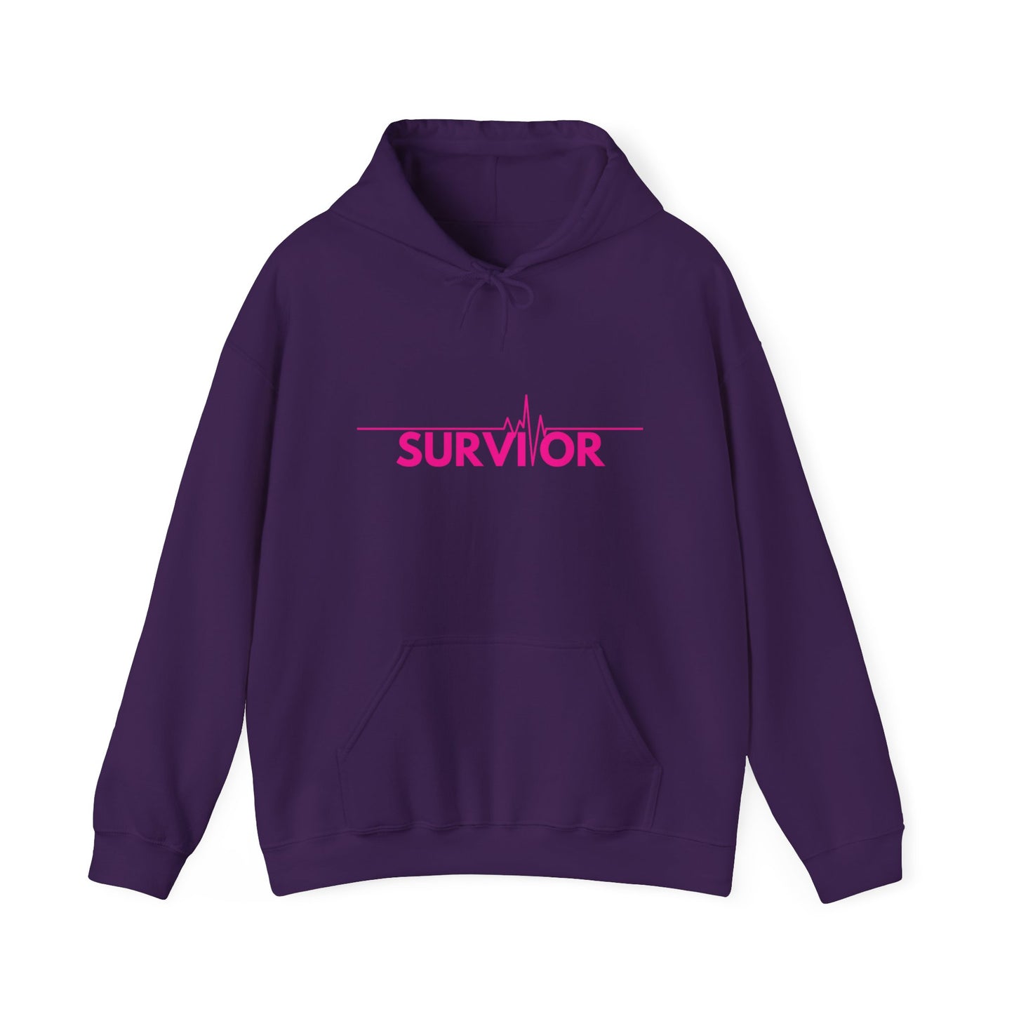 Survivor Sweatshirt