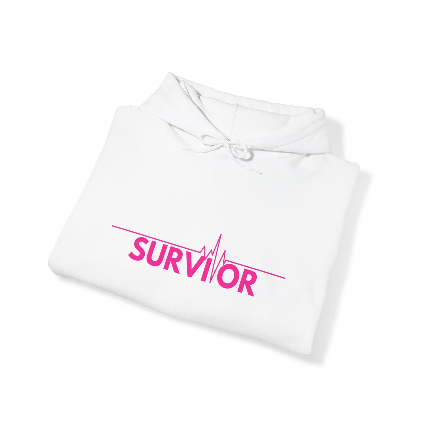 Survivor Sweatshirt